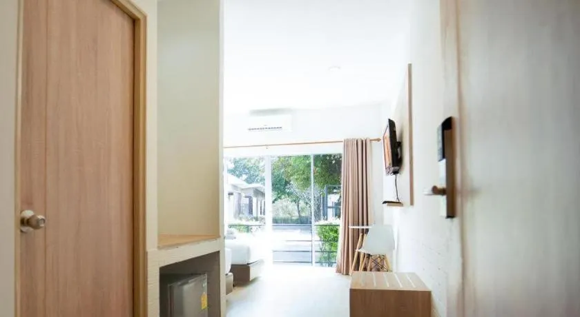 B2 Nakhon Sawan Boutique & Budget Hotel