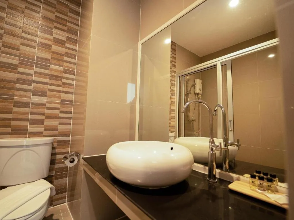 B2 Nakhon Sawan Boutique & Budget Hotel