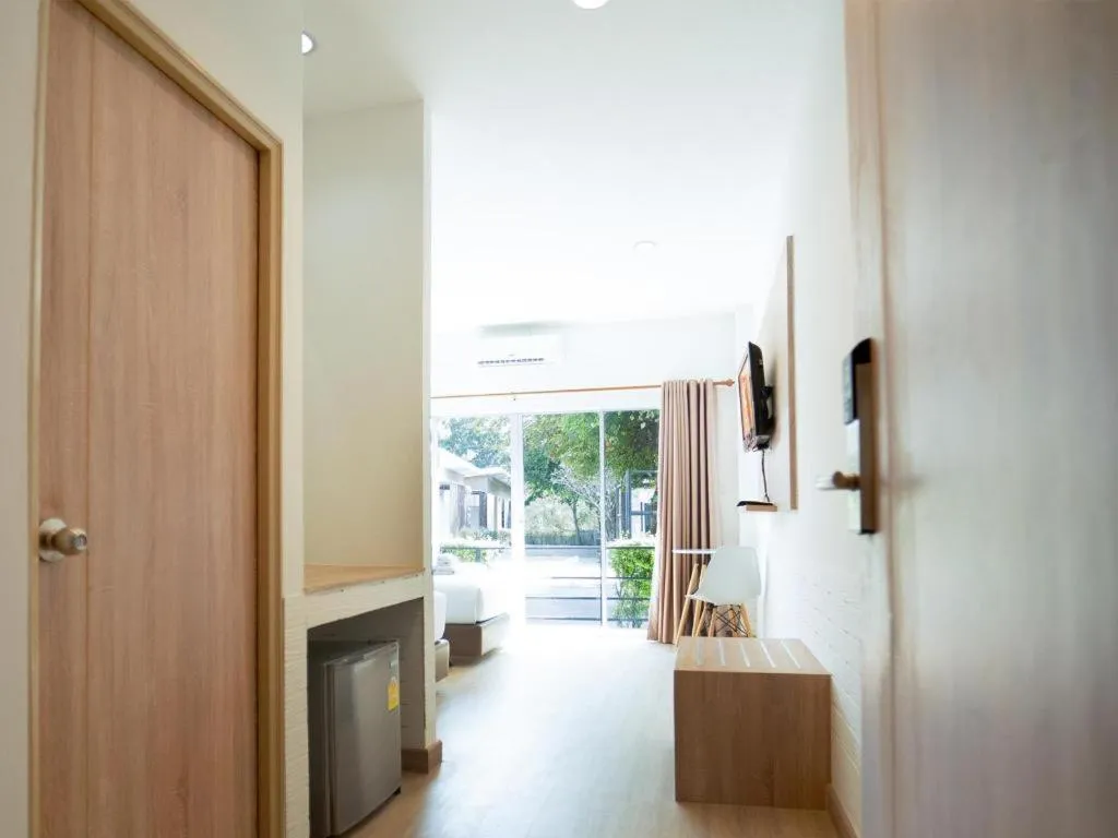 B2 Nakhon Sawan Boutique & Budget Hotel