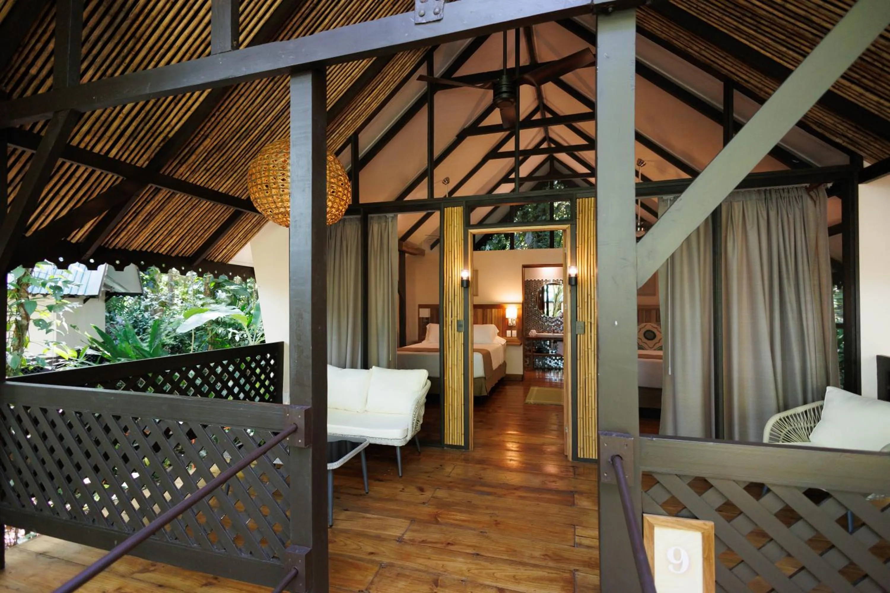 View (from property/room) in Almonds & Corals Boutique Hotel