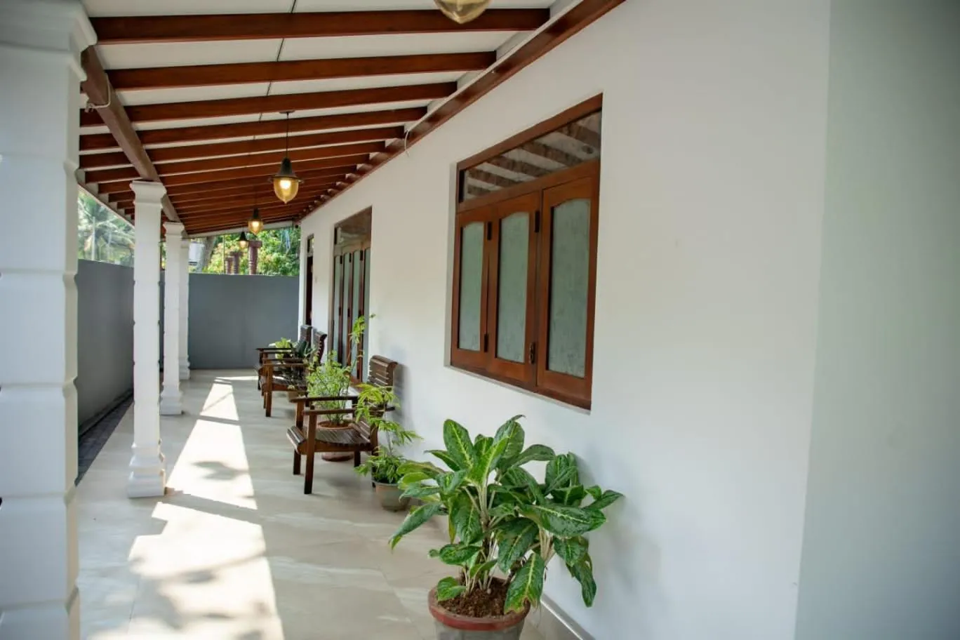Amavi Heaven Villa