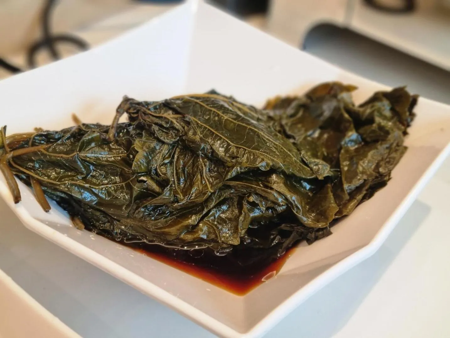 Restaurant/places to eat in Hound Hotel Jeonju Deokjin