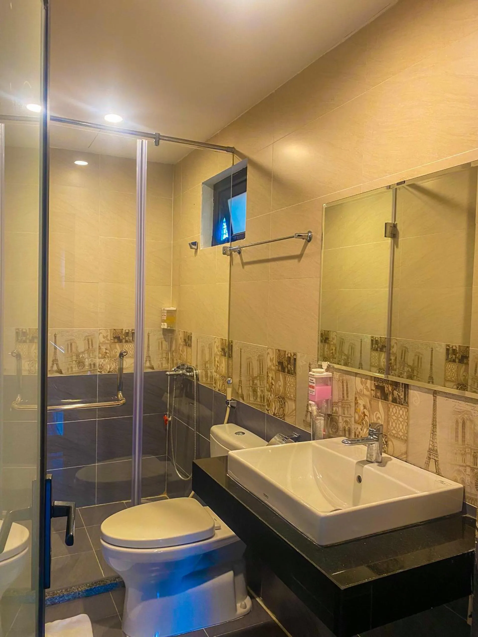 WINDY LAKEVIEW STUDIO HA NOI