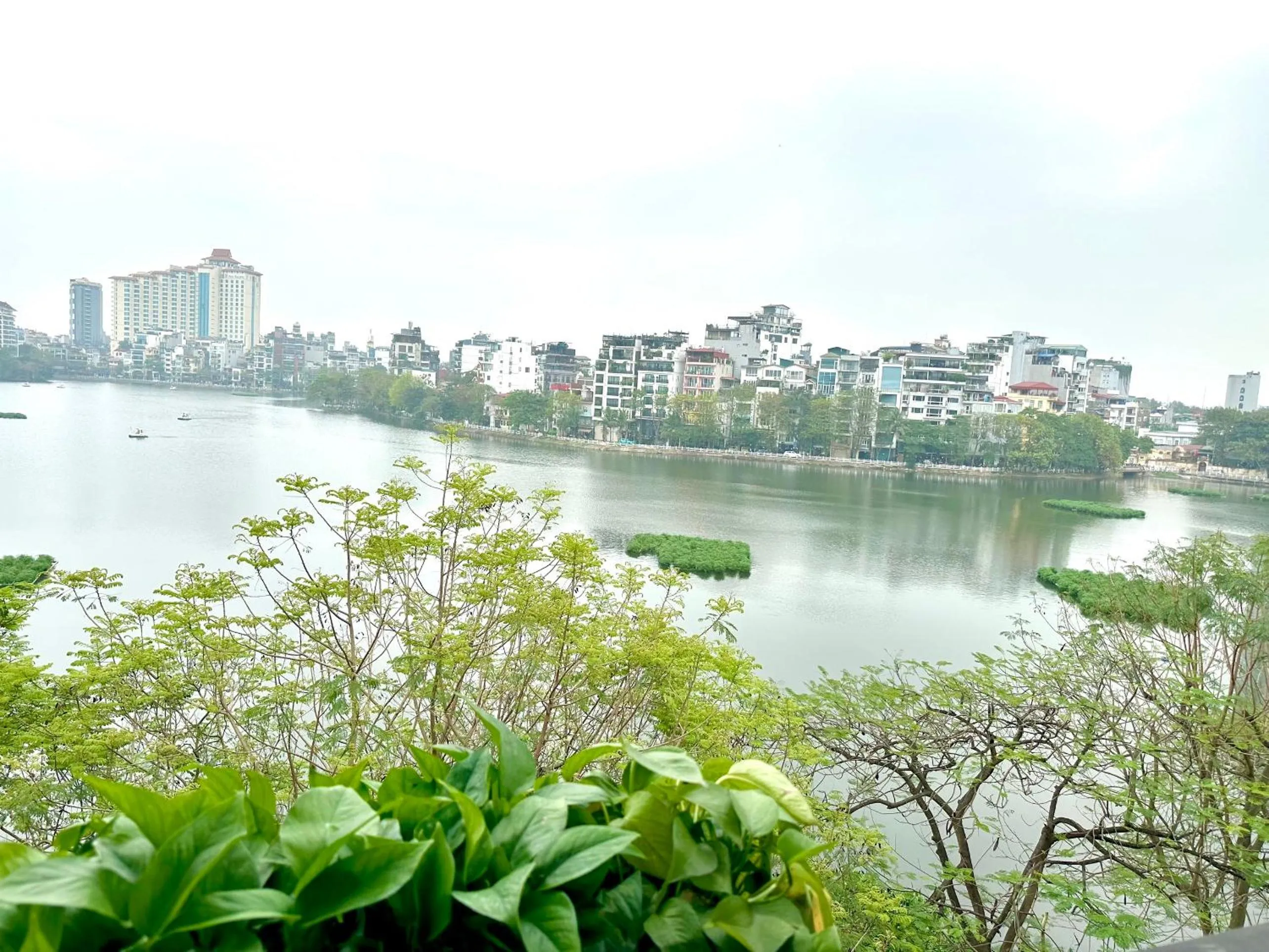 WINDY LAKEVIEW STUDIO HA NOI