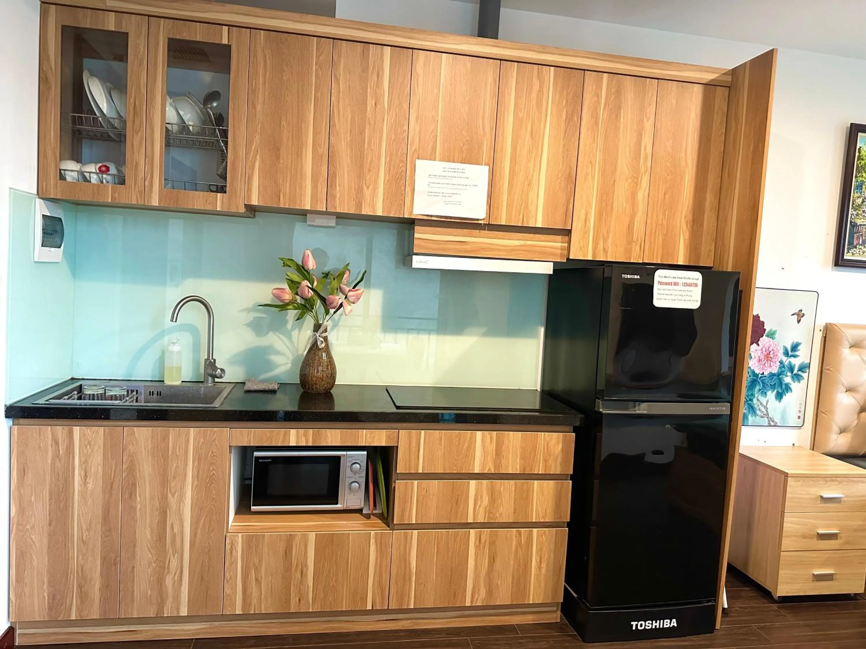 WINDY LAKEVIEW STUDIO HA NOI