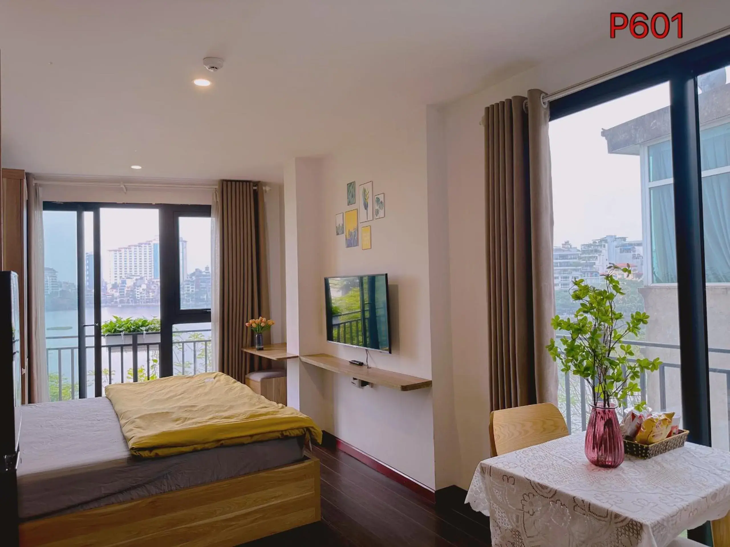 WINDY LAKEVIEW STUDIO HA NOI WINDY LAKEVIEW STUDIO HA NOI