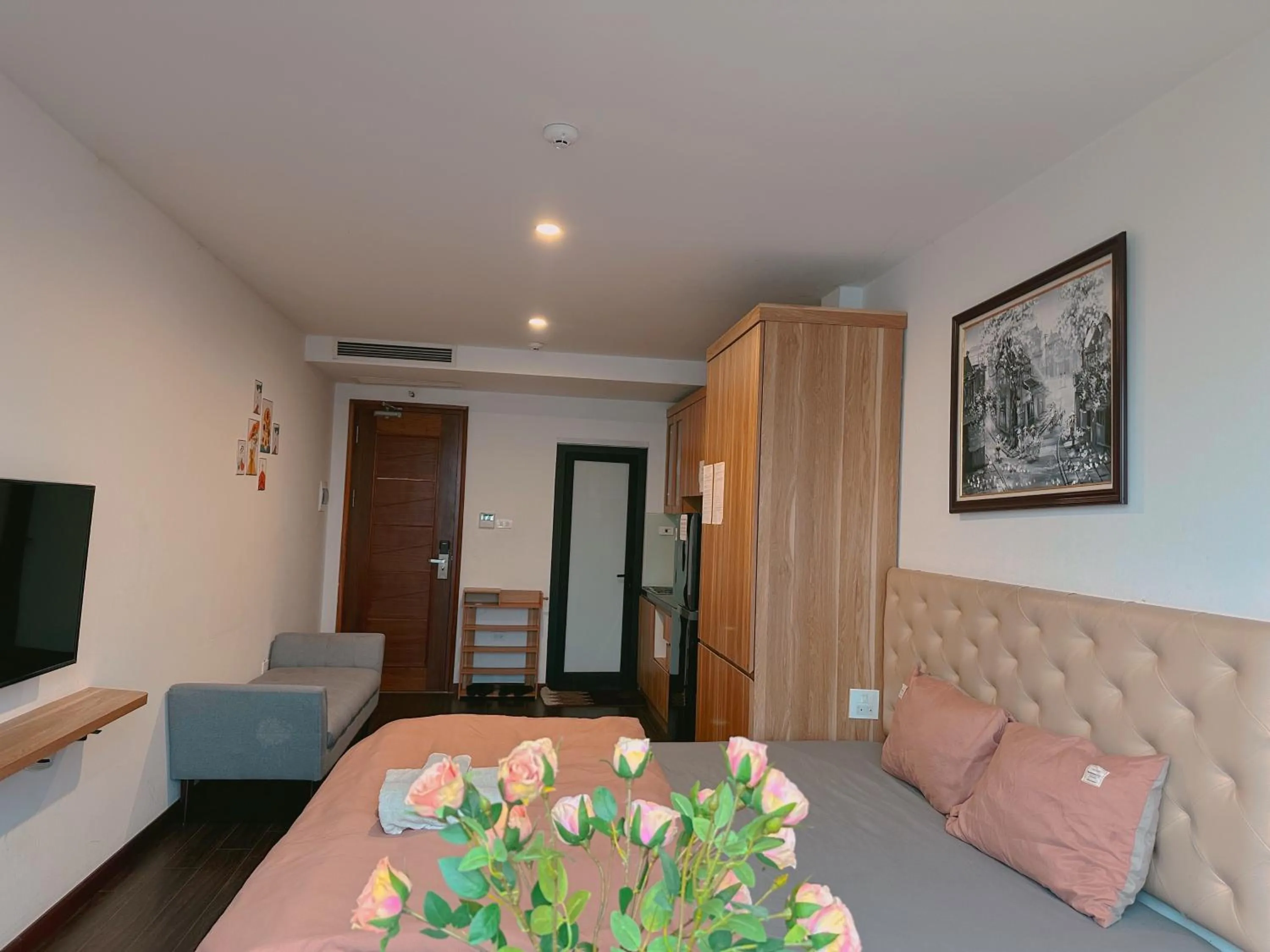 WINDY LAKEVIEW STUDIO HA NOI