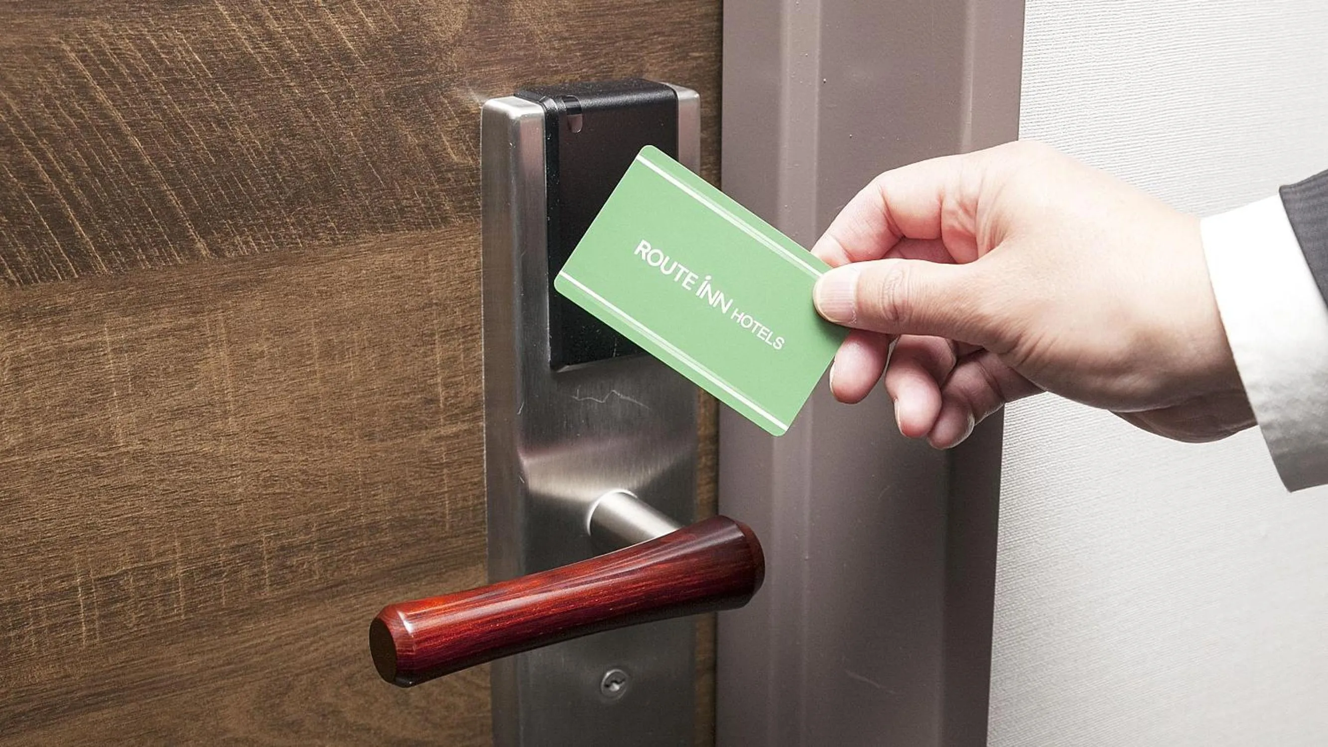 Other in Hotel Route Inn Grand Wakayama Eki Higashiguchi