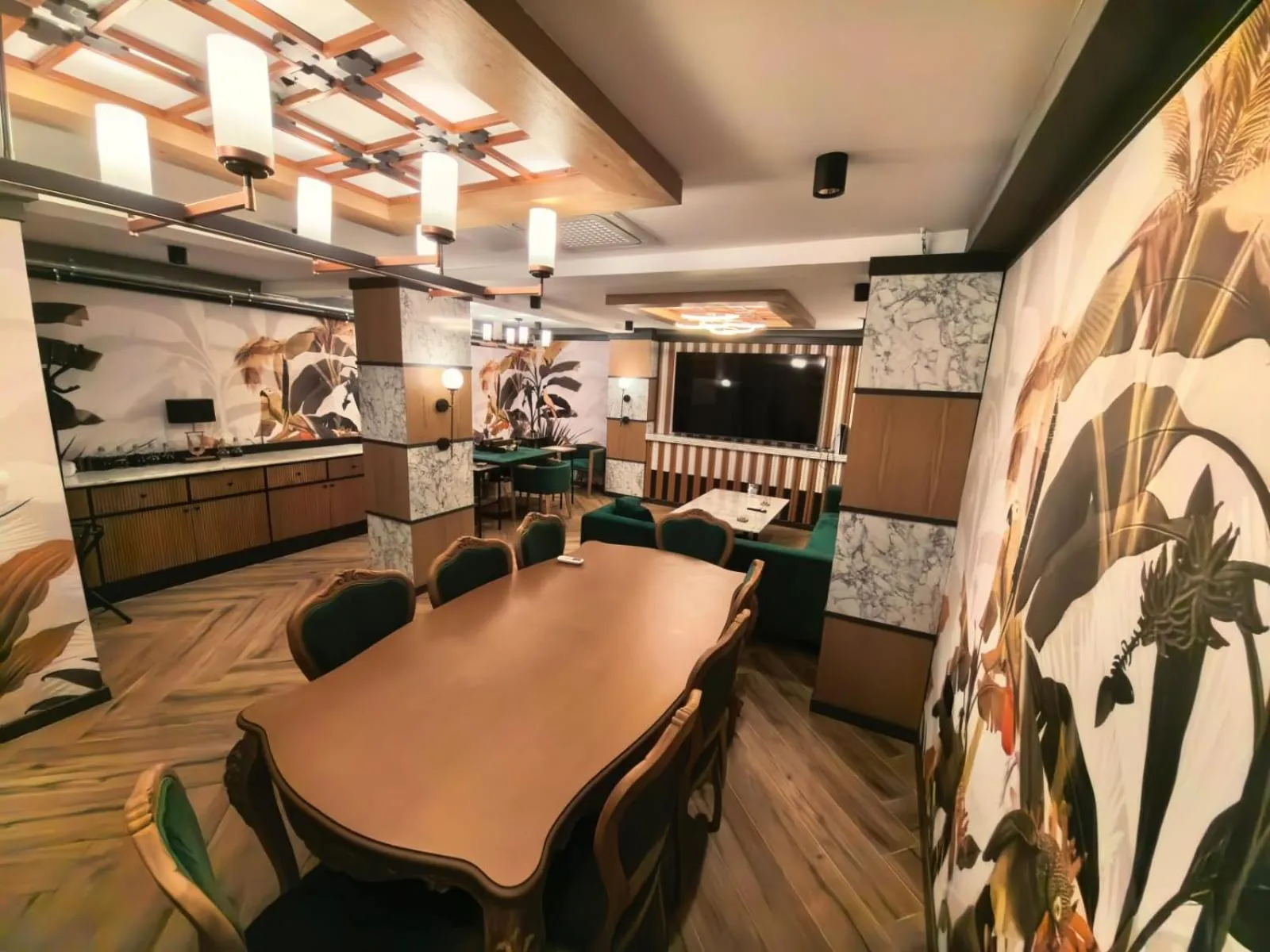 Karamürsel Mohti Otel Fitness Organizasyon