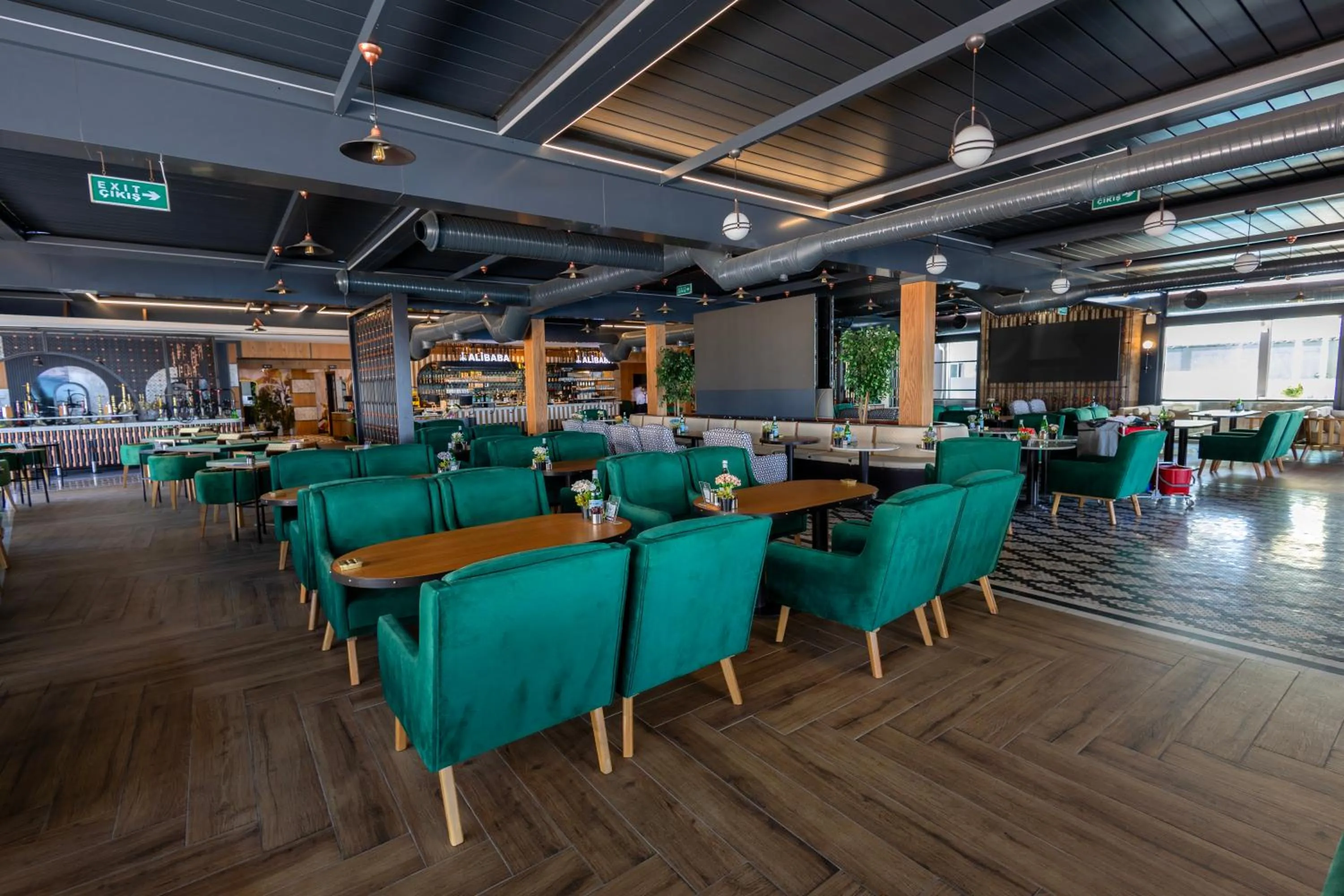 Karamürsel Mohti Otel Fitness Organizasyon