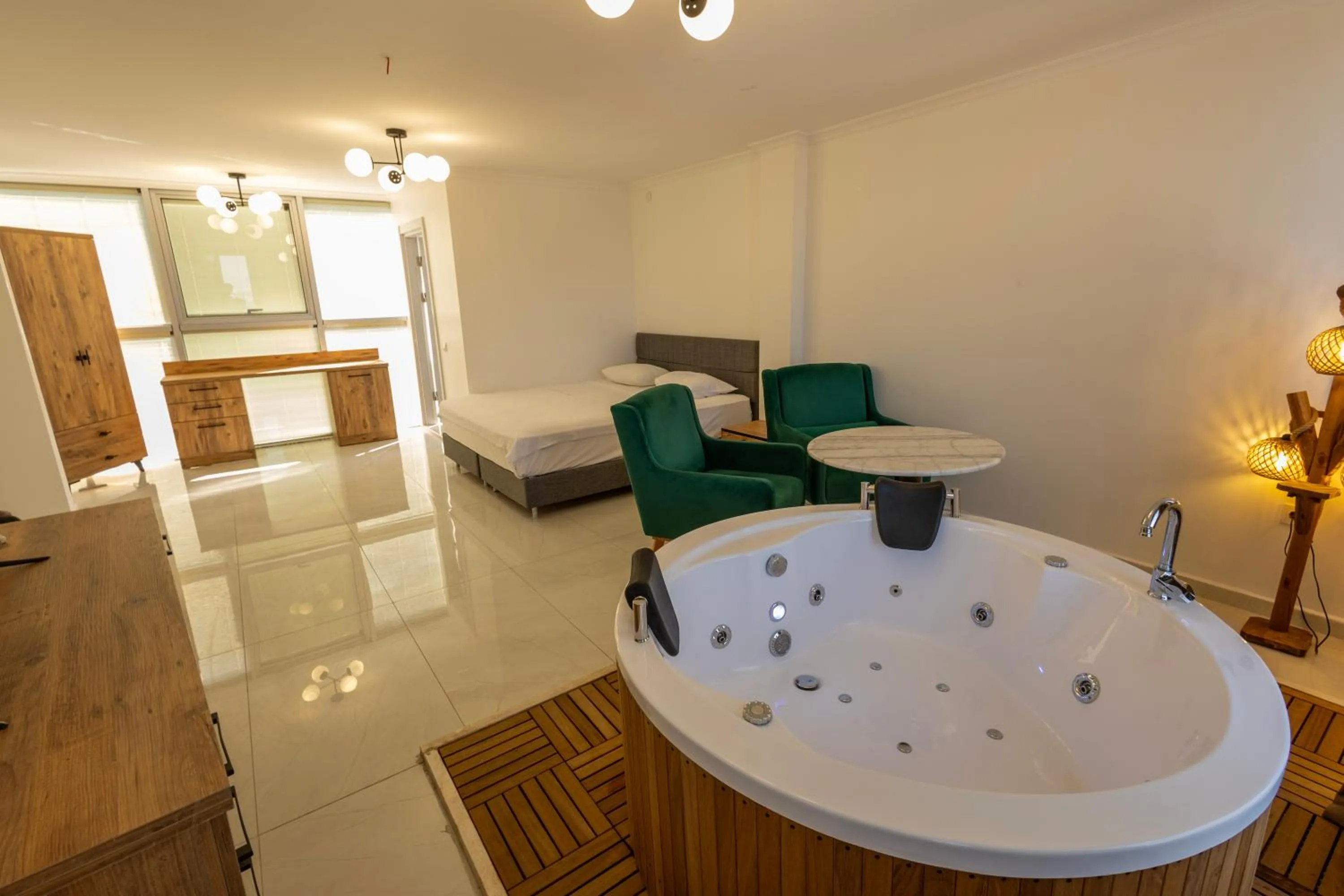 Karamürsel Mohti Otel Fitness Organizasyon