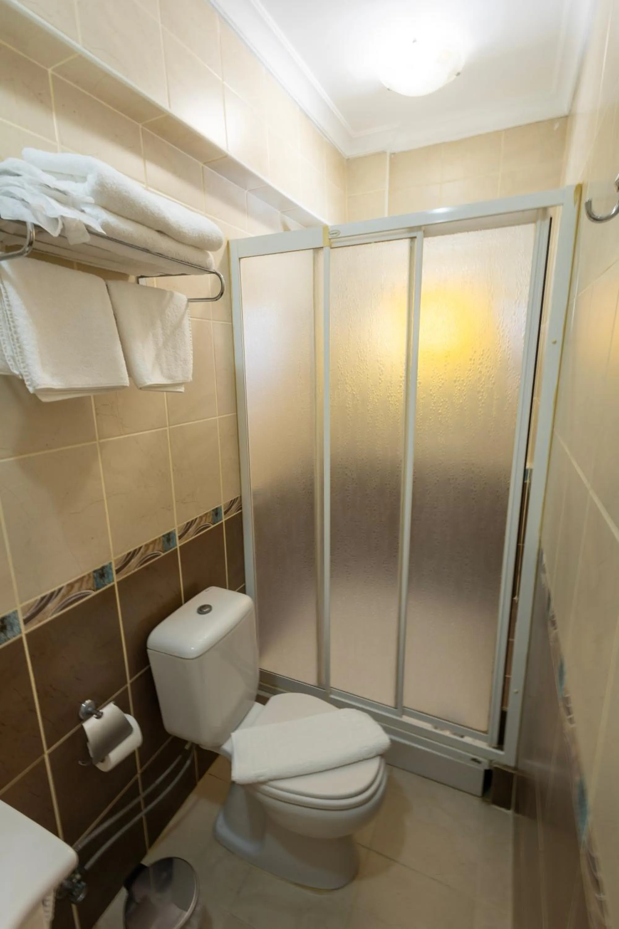 Karamürsel Mohti Otel Fitness Organizasyon