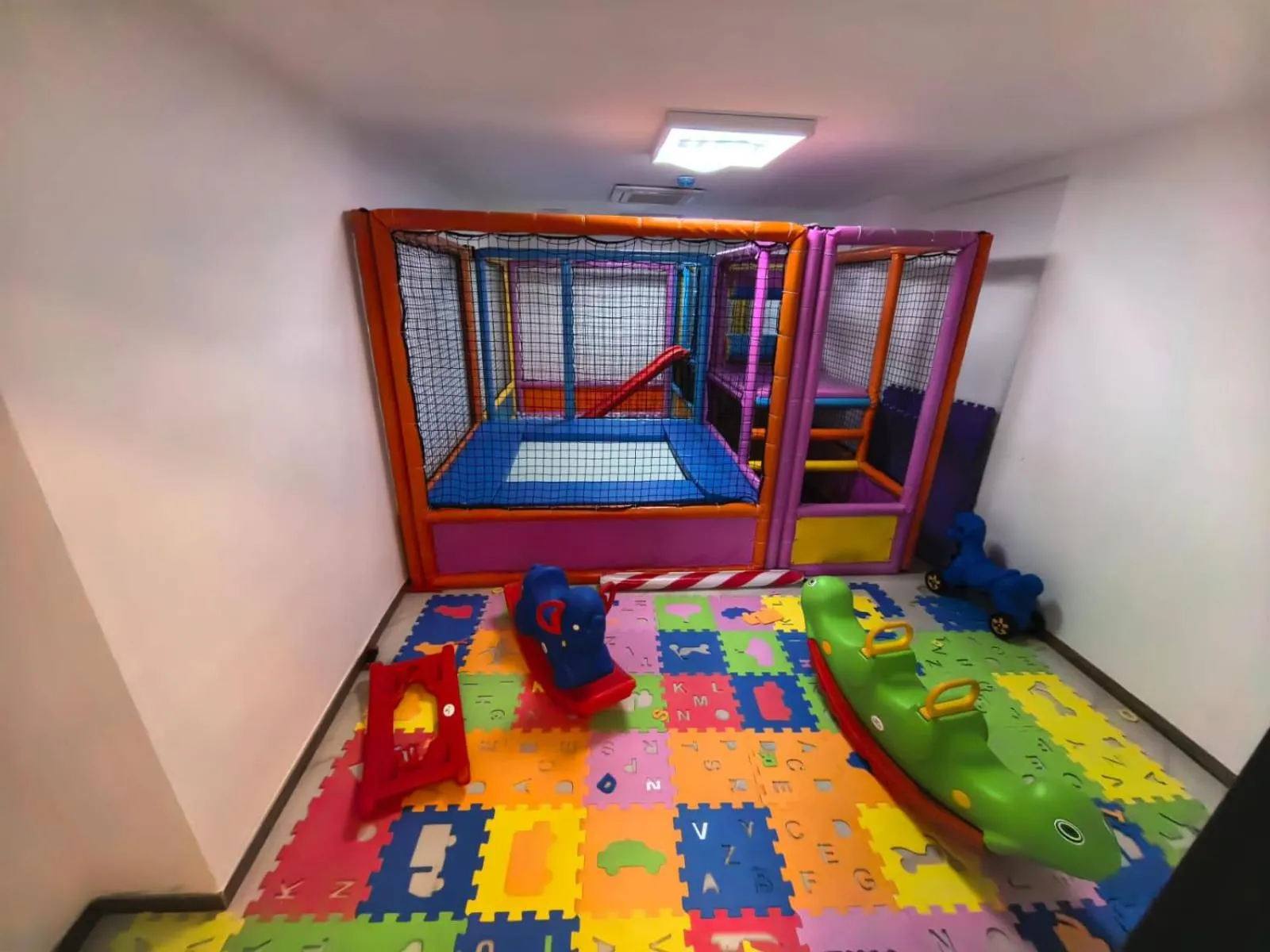 Karamürsel Mohti Otel Fitness Organizasyon