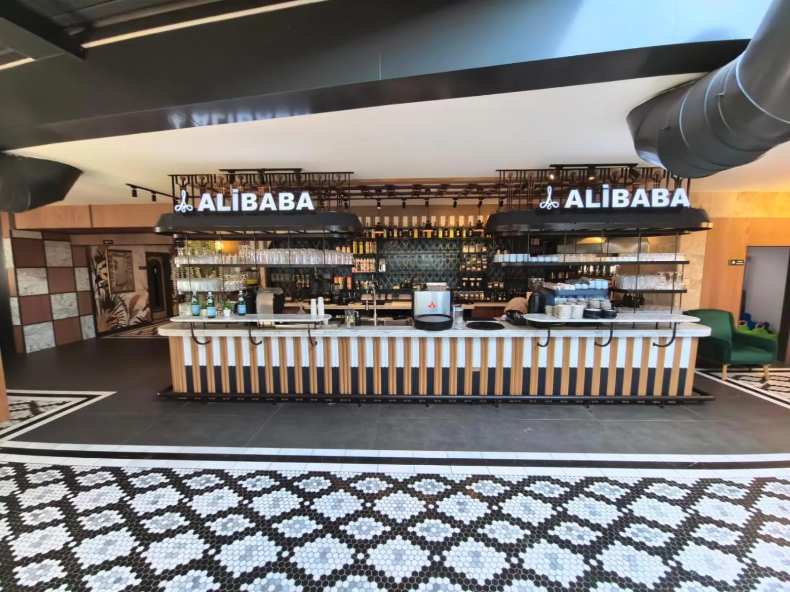 Karamürsel Mohti Otel Fitness Organizasyon