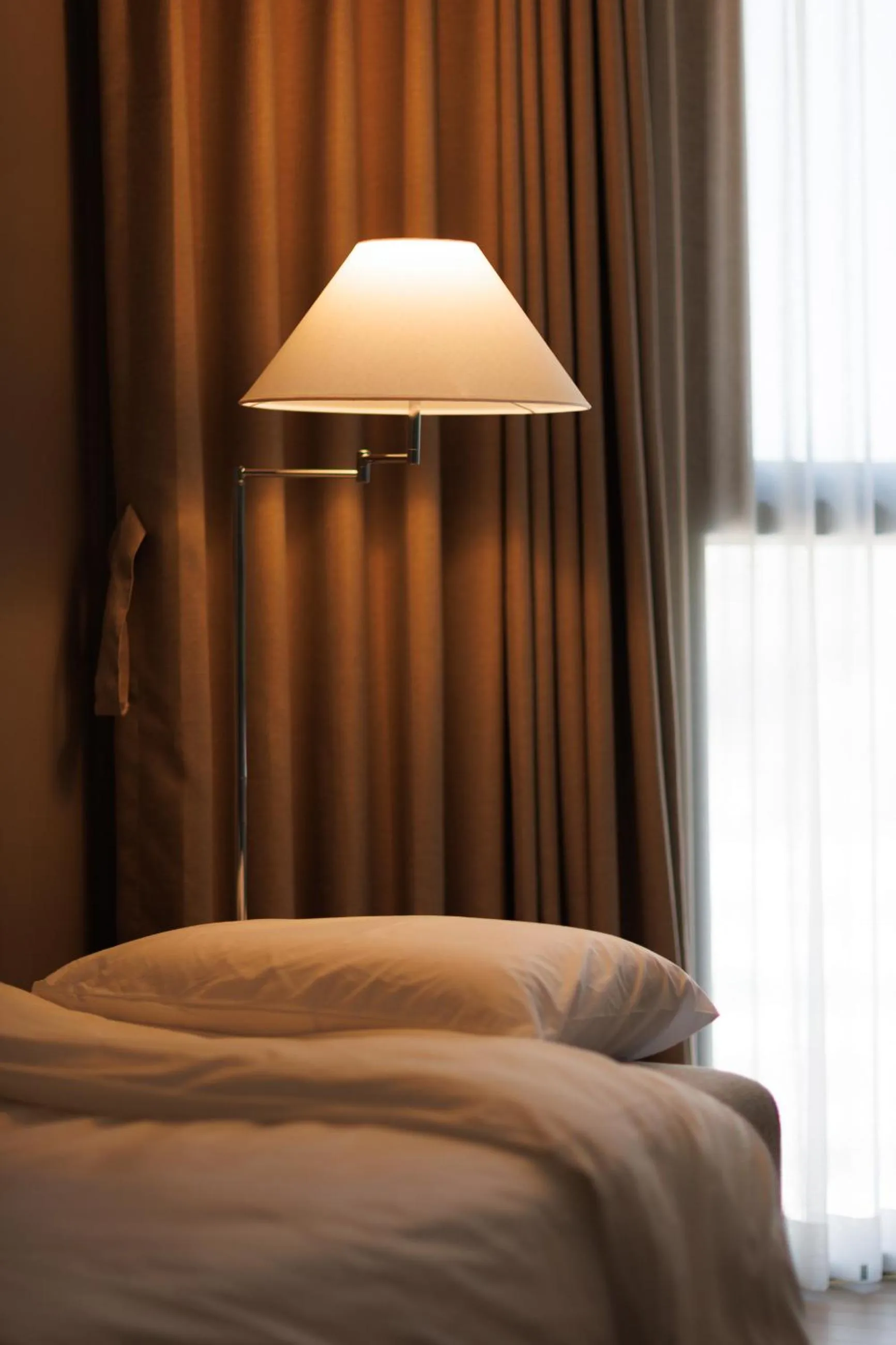 Bed in Wecostay Chungmuro