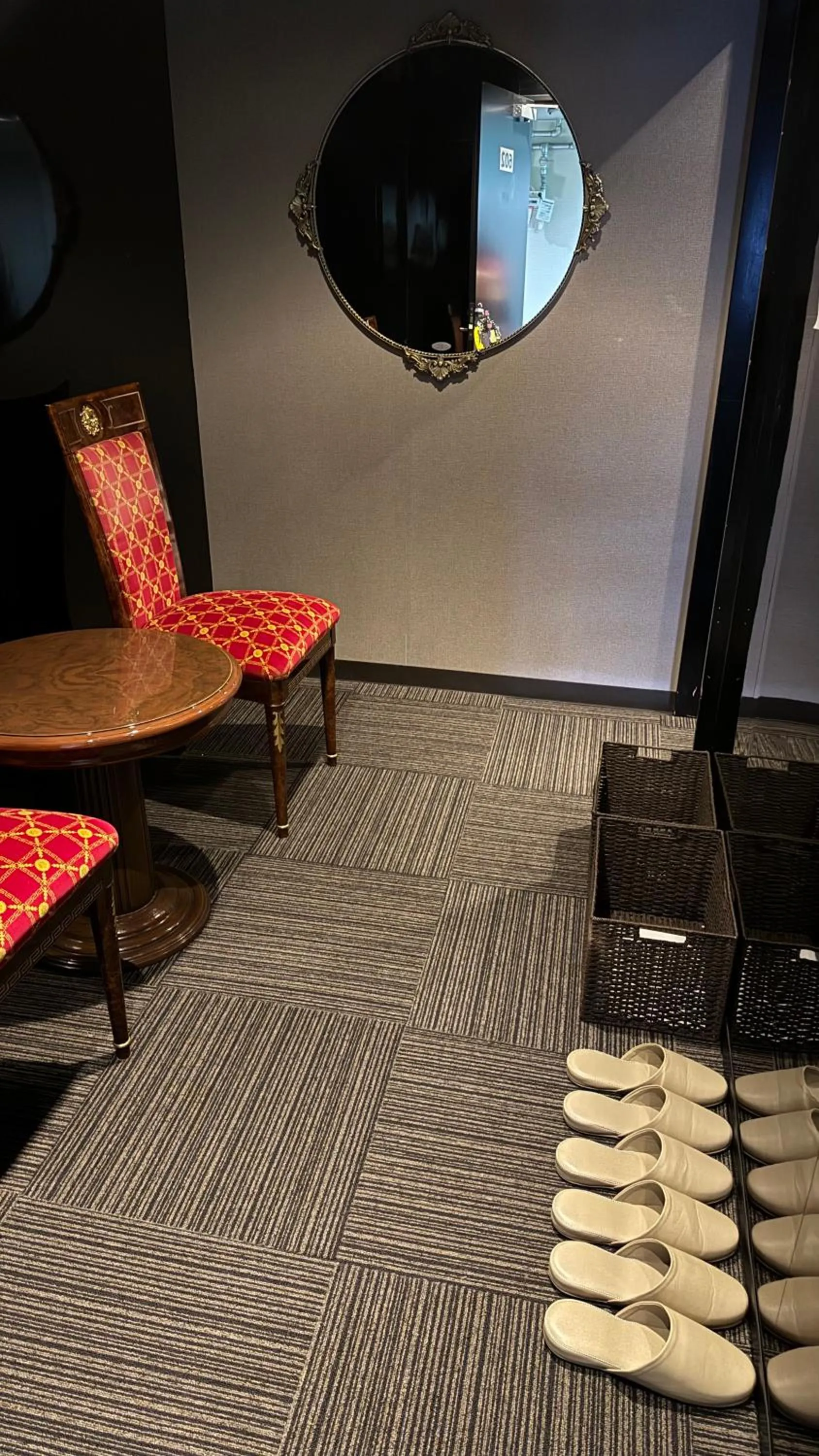 Sapporo Oriental Hotel