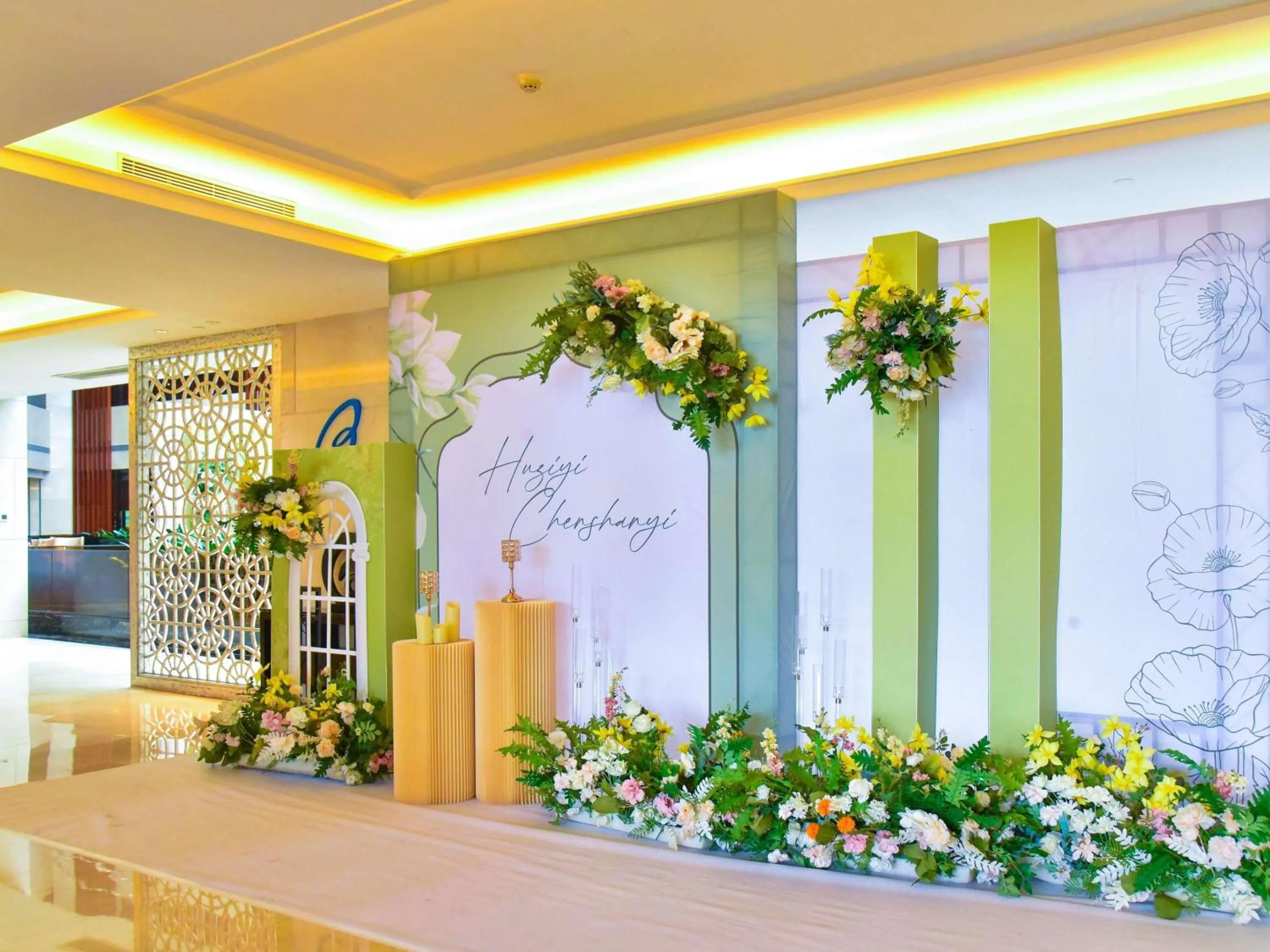 Other in Pullman Foshan Shunde