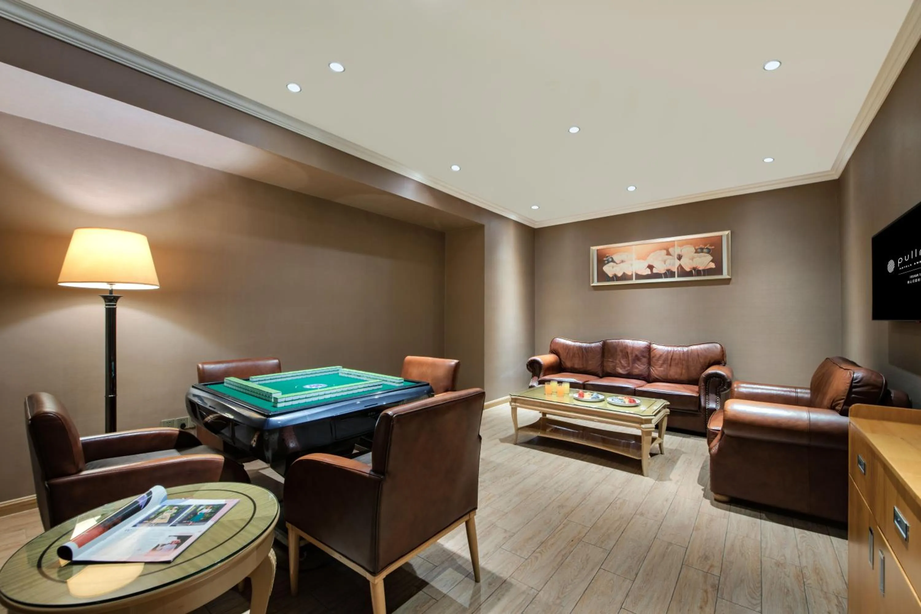 Activities in Pullman Foshan Shunde