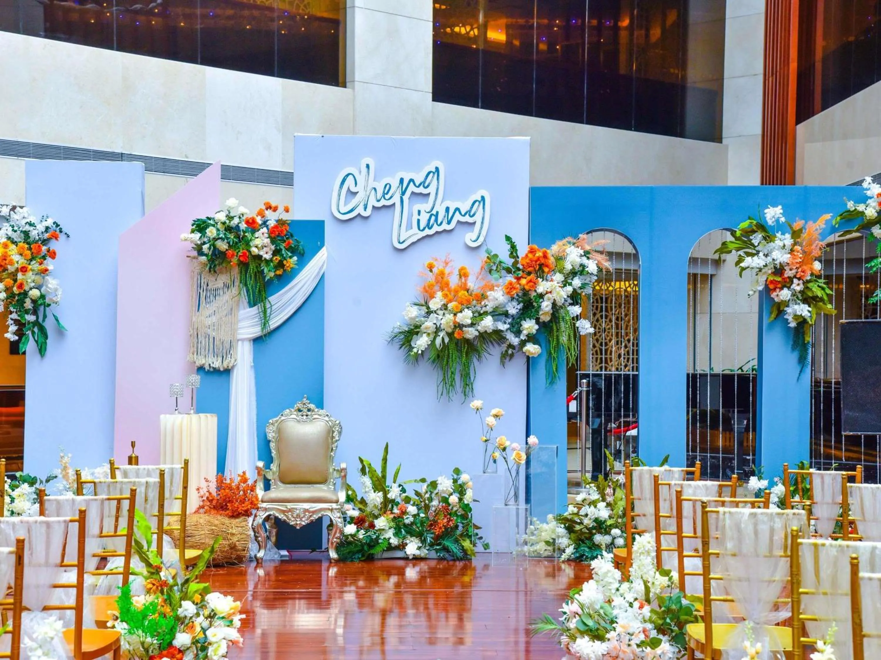 Other in Pullman Foshan Shunde