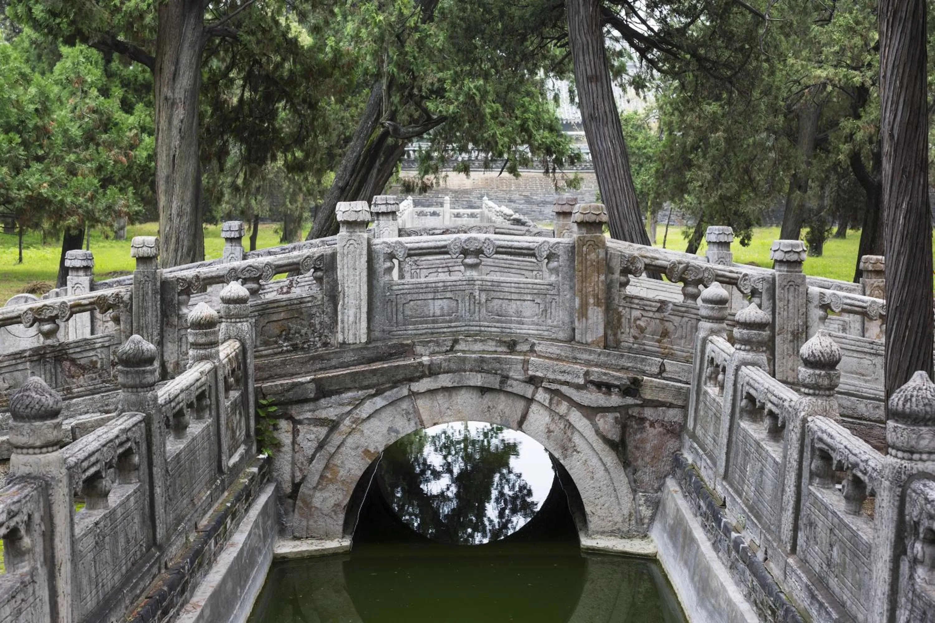 Spring in Wanda Realm Jining