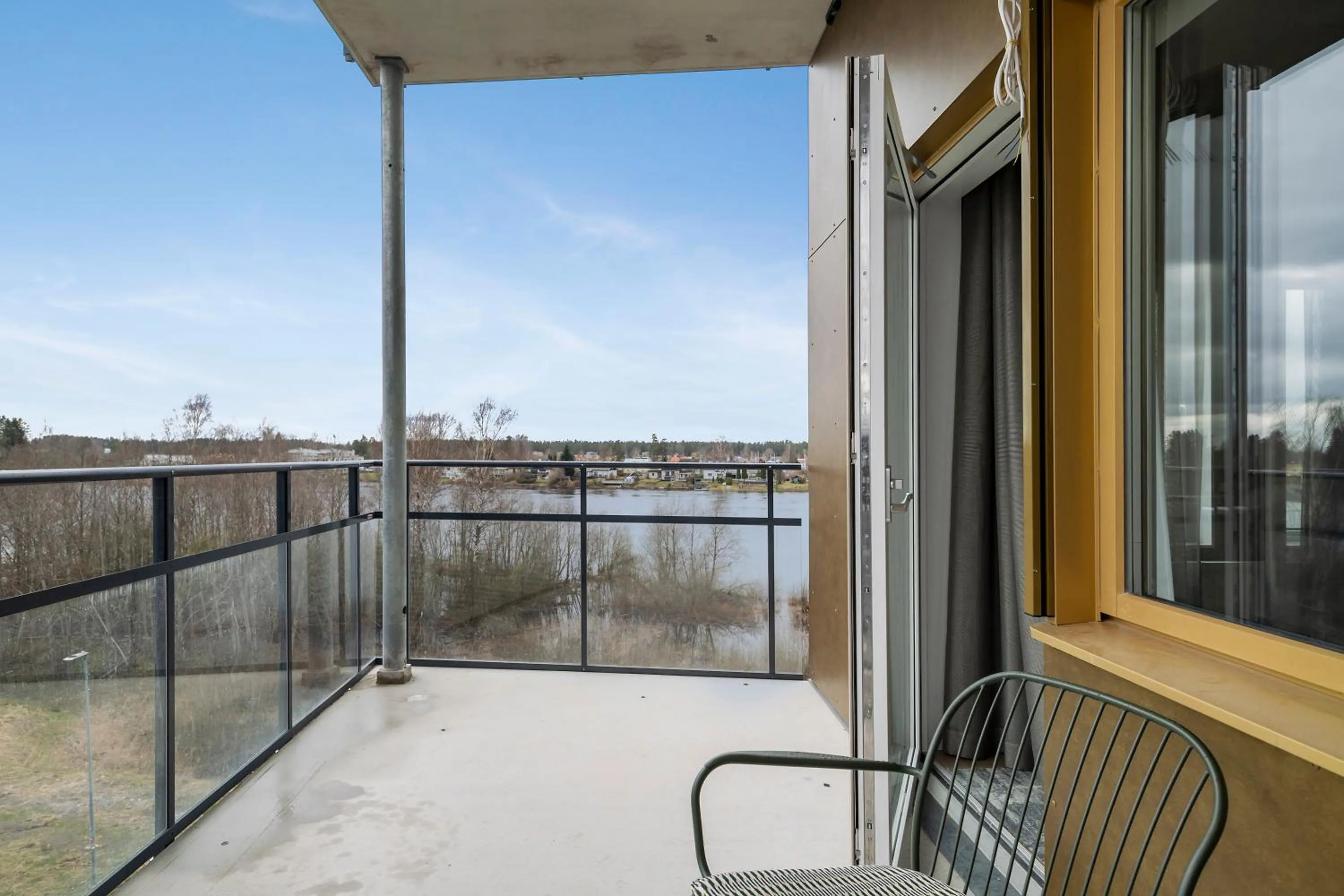 Aiden by Best Western Karlstad Arena