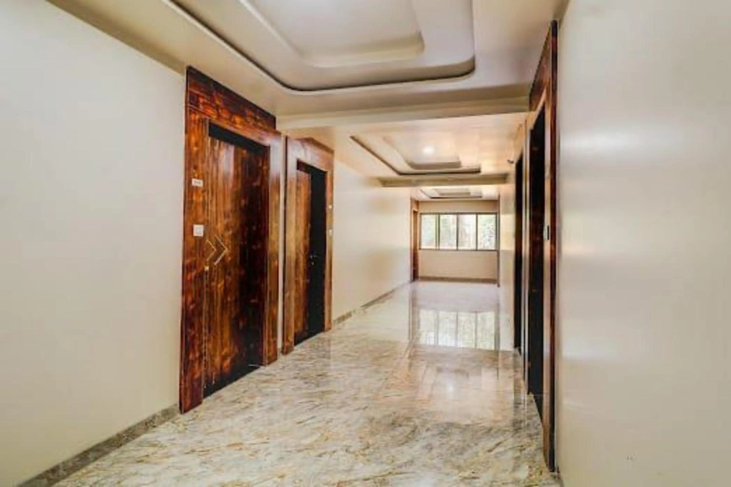 Floor plan in Hotel Apratim Lodging & Boarding