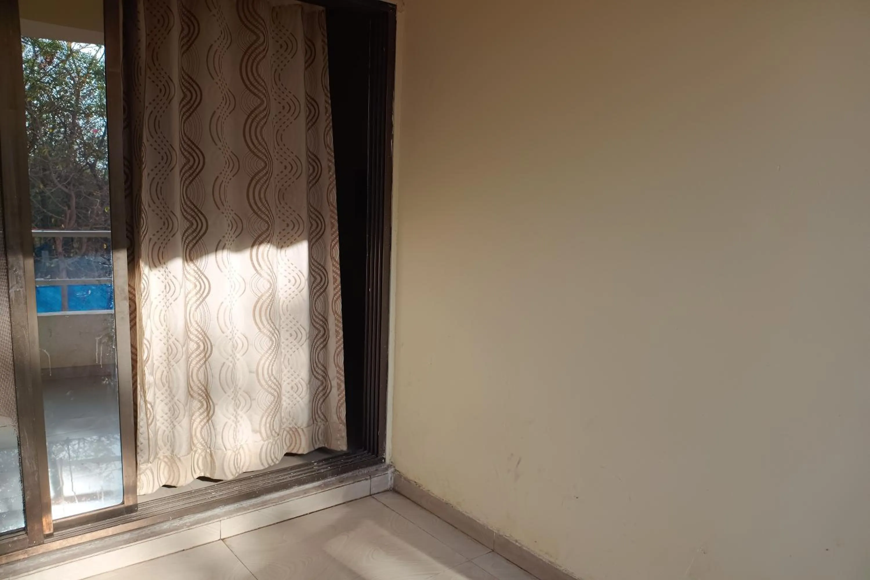 Bedroom in Hotel Apratim Lodging & Boarding