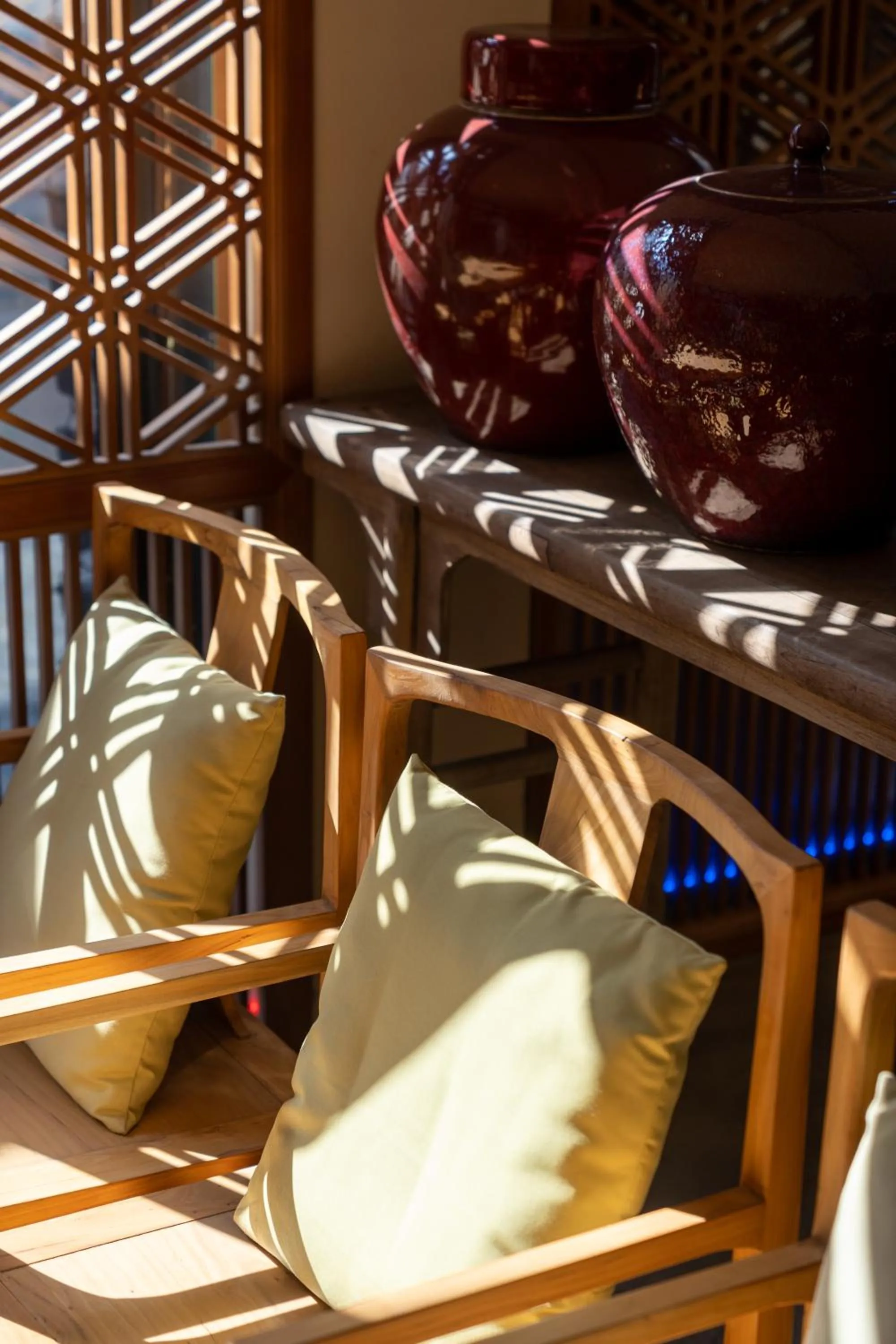 Beijing Le Zai Nan Luo Gu Xiang Wang Fu Jing Forbidden City Courtyard Hotel&Free laundry service&Free coffee &Paid Dumpling experience service