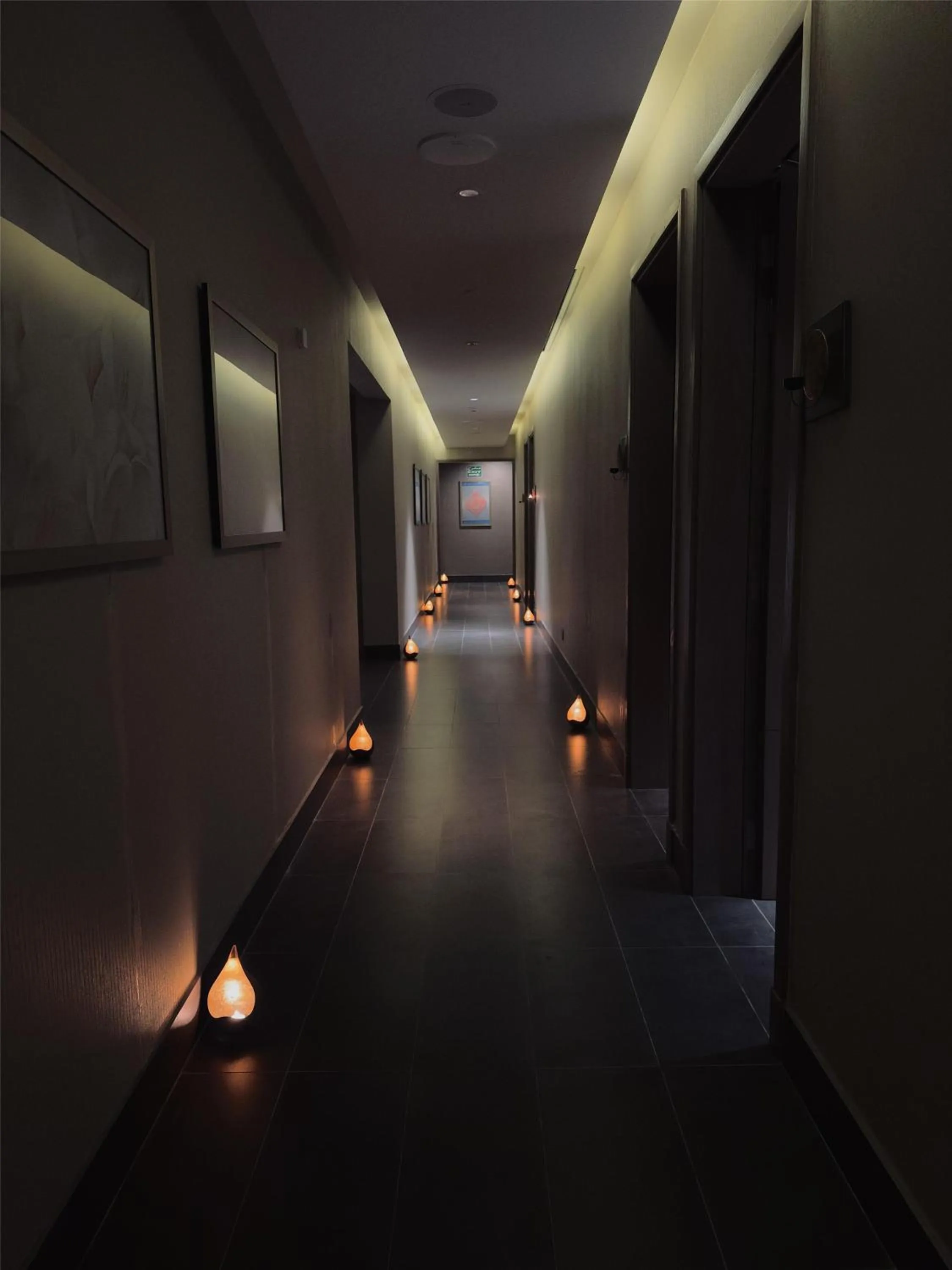 Spa and wellness centre/facilities in Radisson Collection Muscat, Hormuz Grand