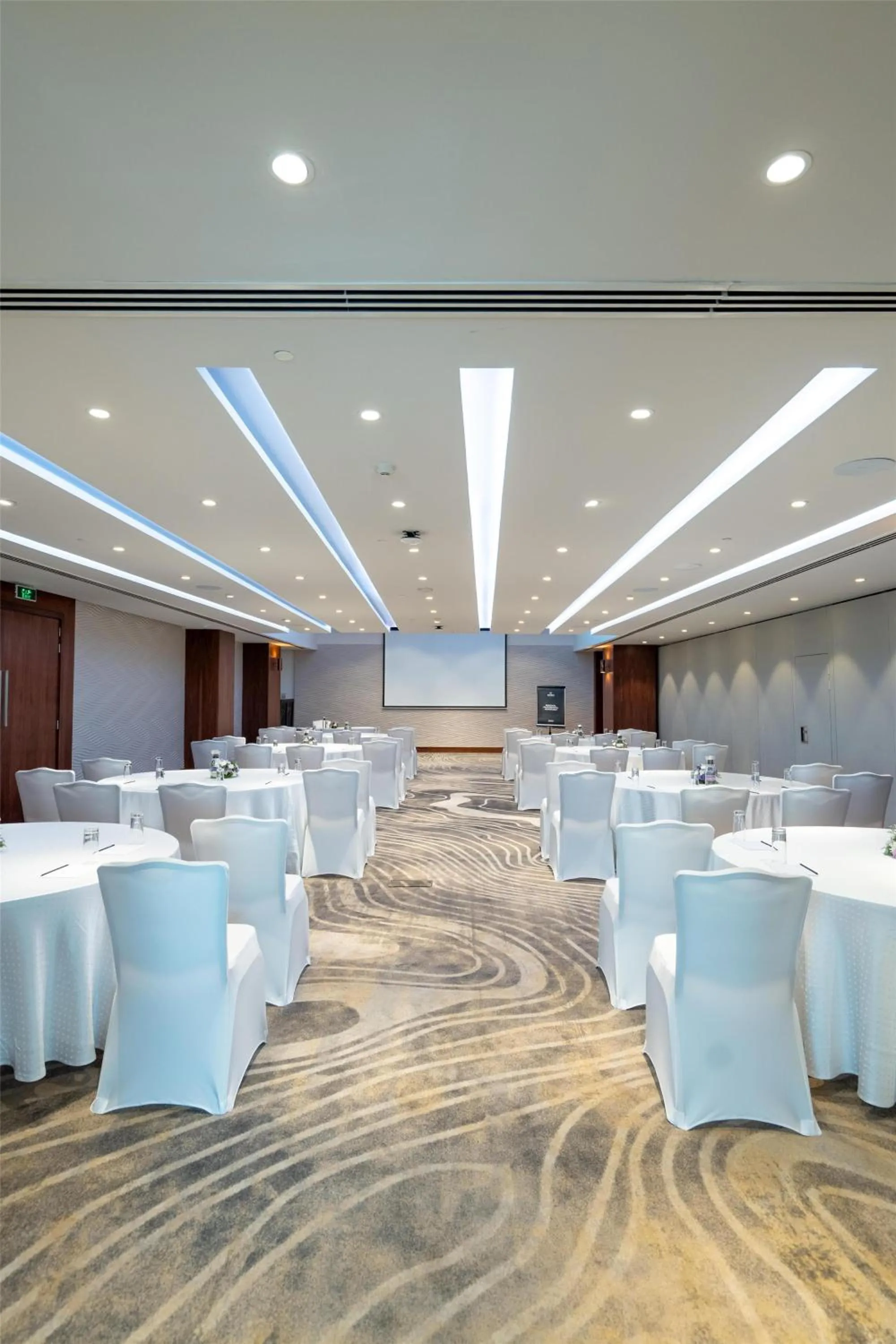 Banquet/Function facilities in Radisson Collection Muscat, Hormuz Grand
