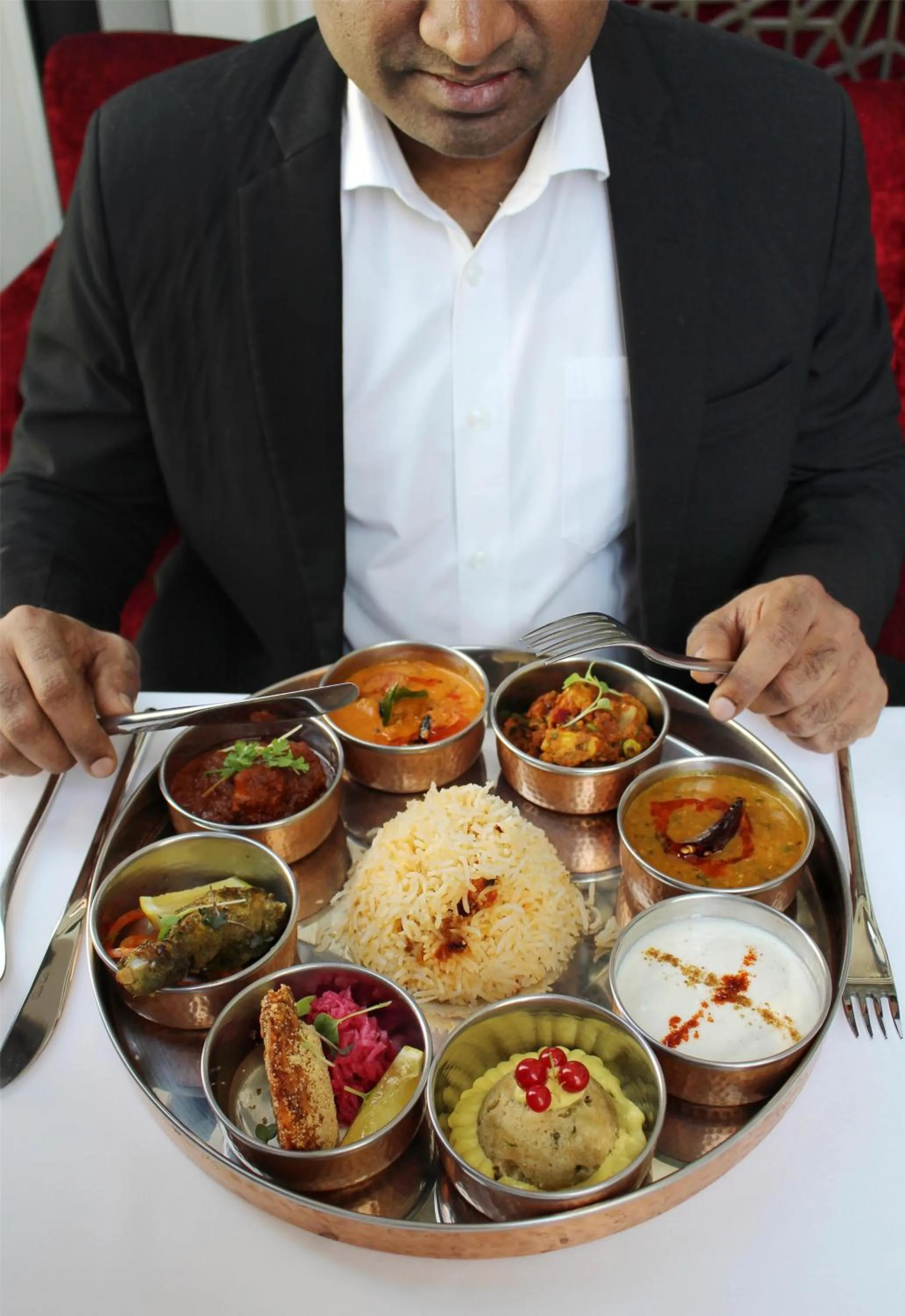 Other in Radisson Collection Muscat, Hormuz Grand