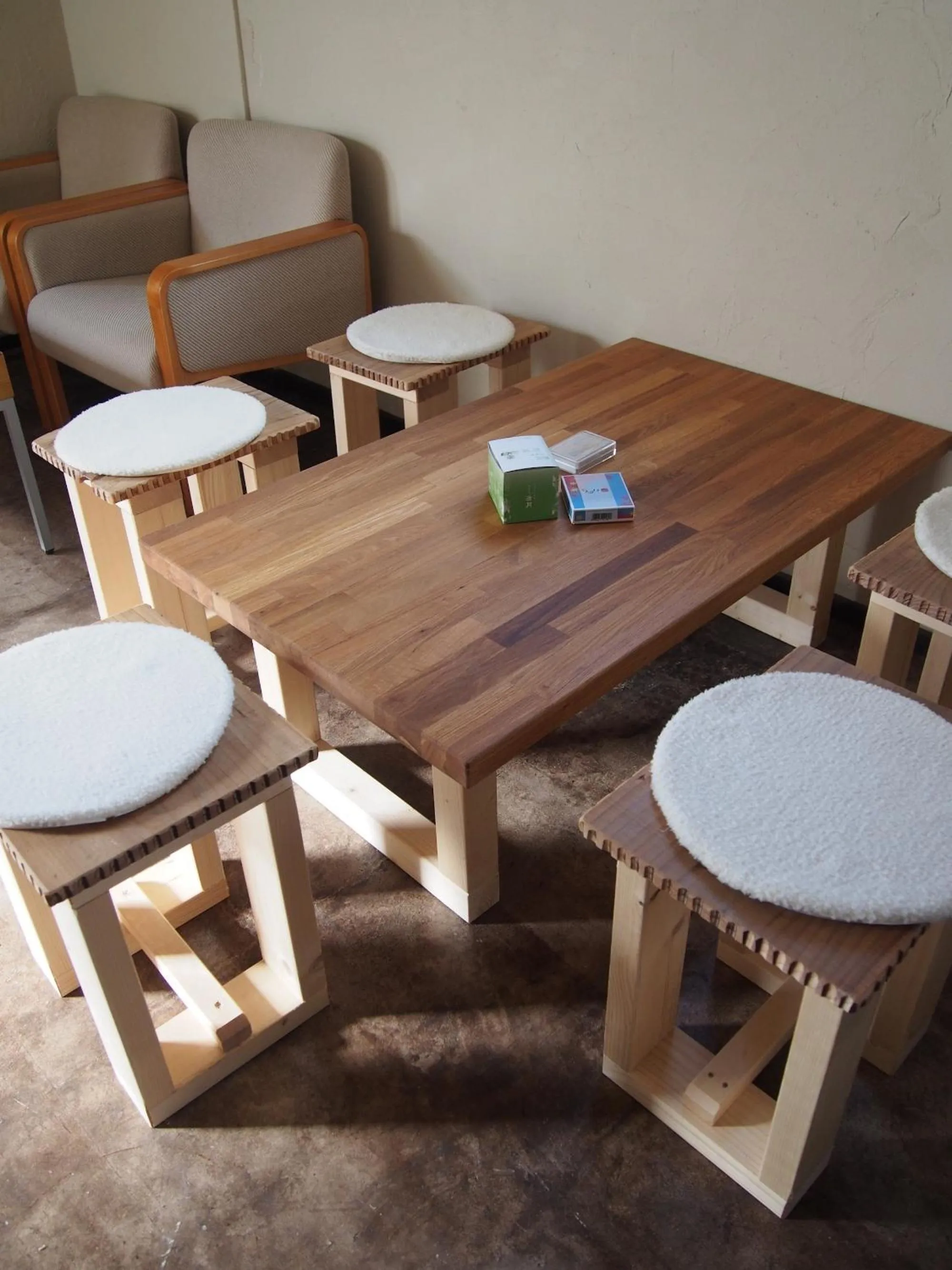 Other in 328 Hostel & Lounge