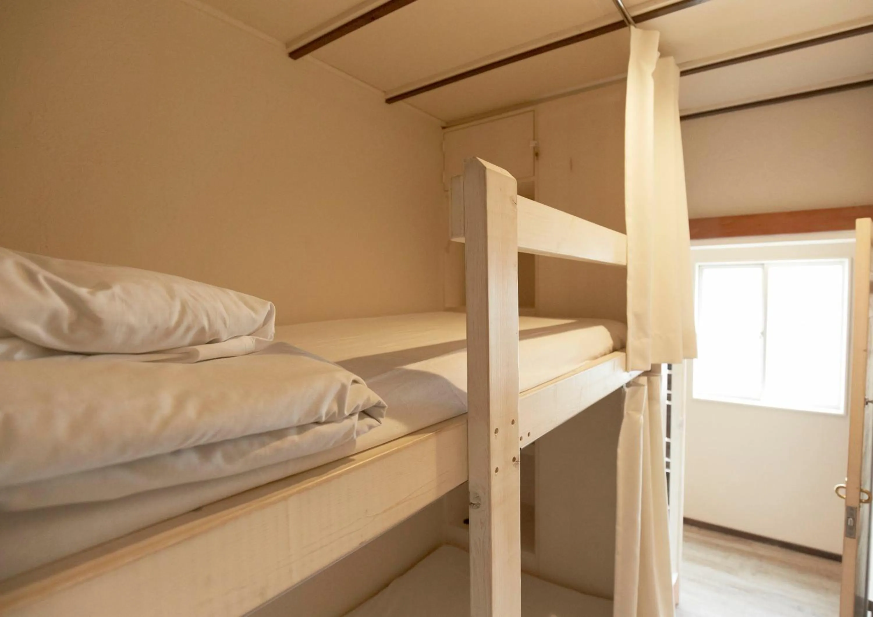 bunk bed, Bed in 328 Hostel & Lounge