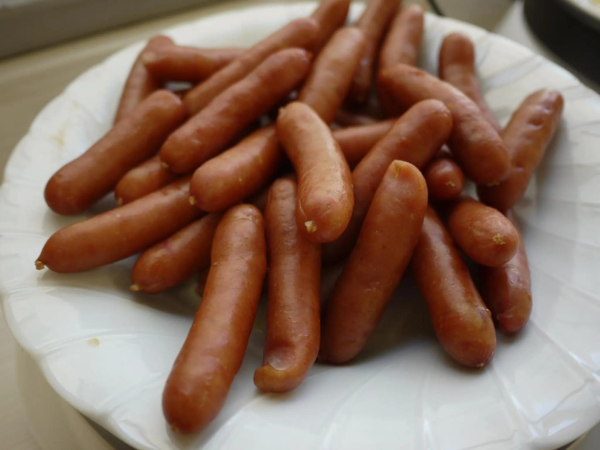 Breakfast in Hotel Select Inn Shikoku Chuo