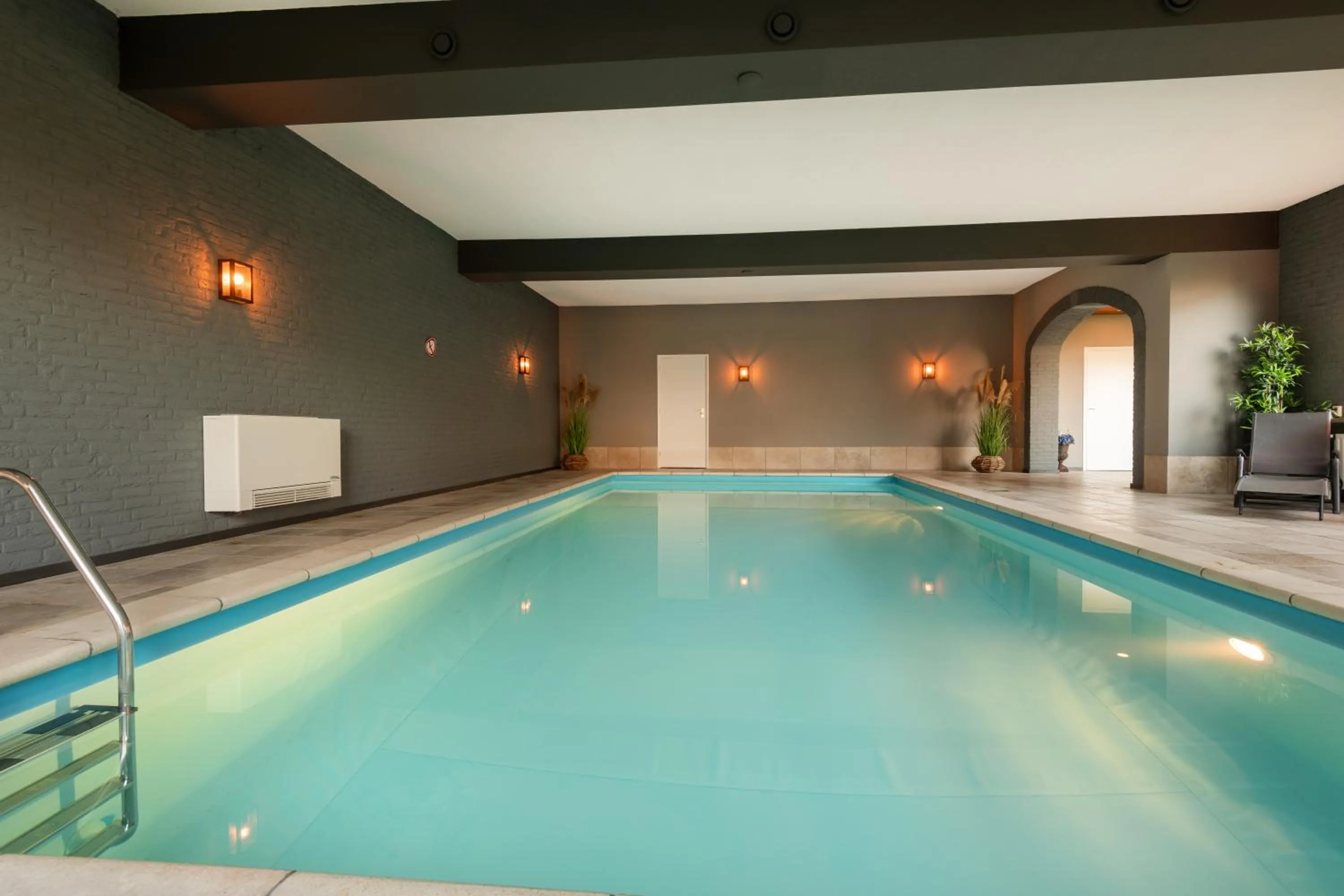  in Hotel de Landmarke by Flow