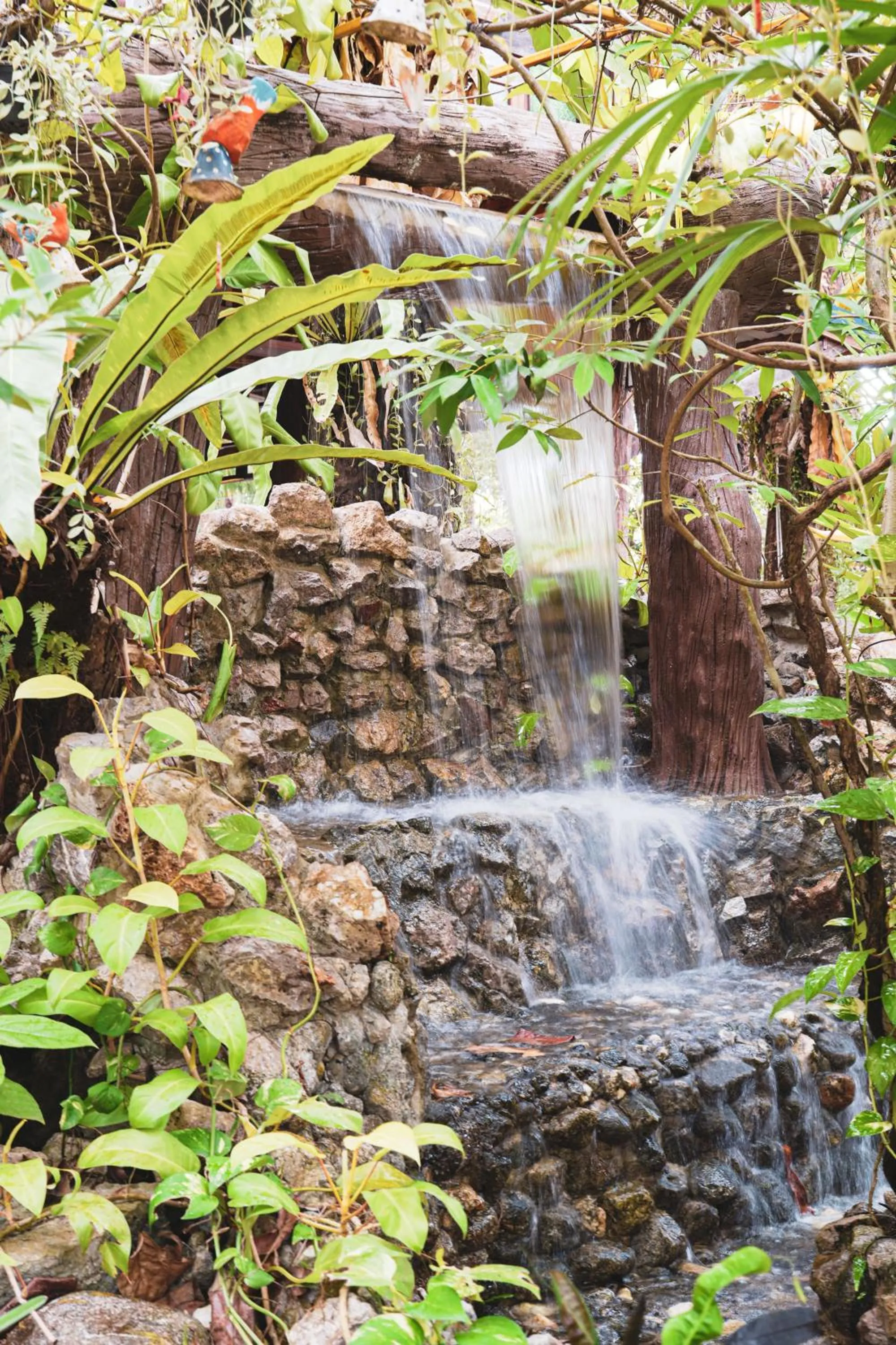 Pang Long Chao resort