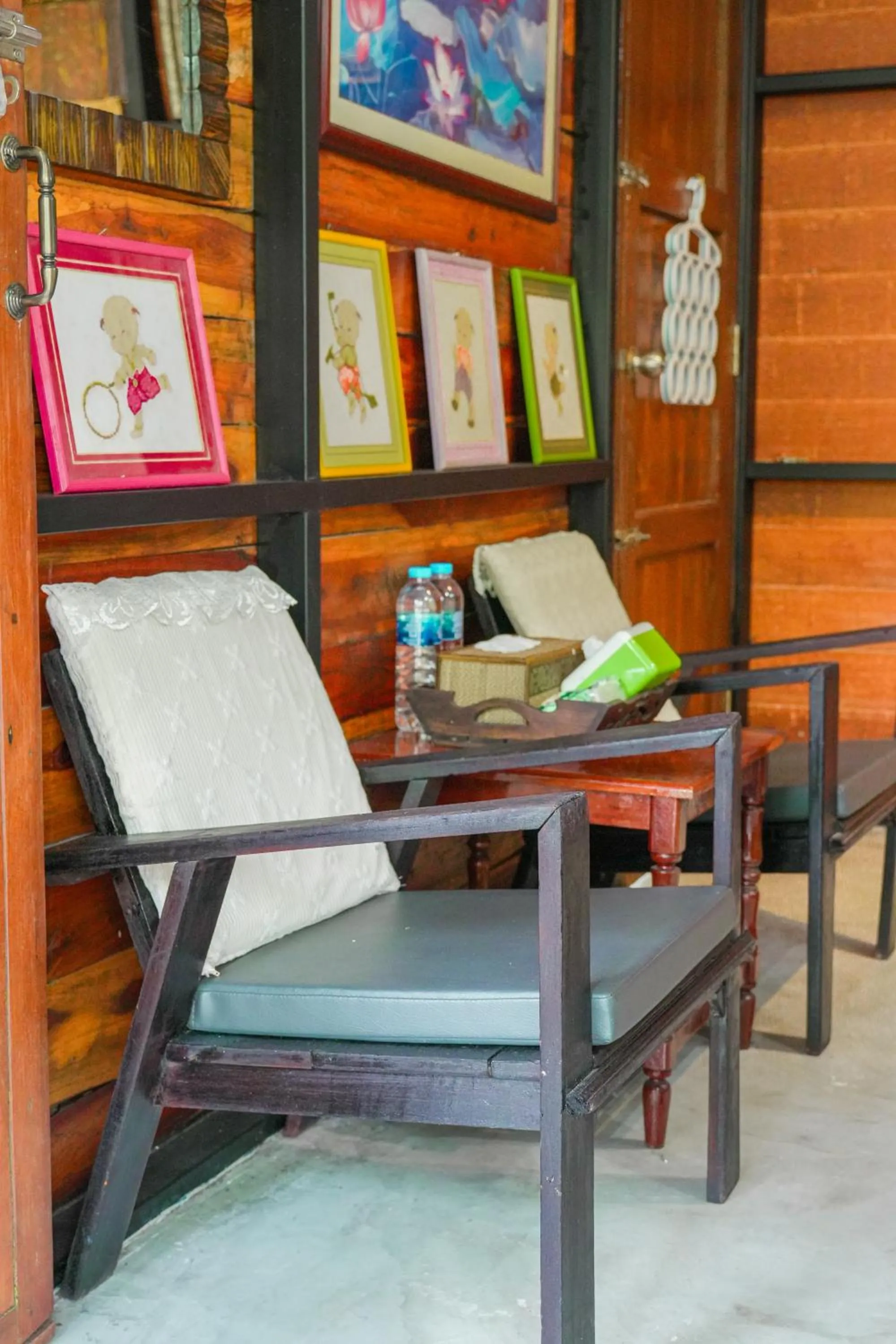 Pang Long Chao resort