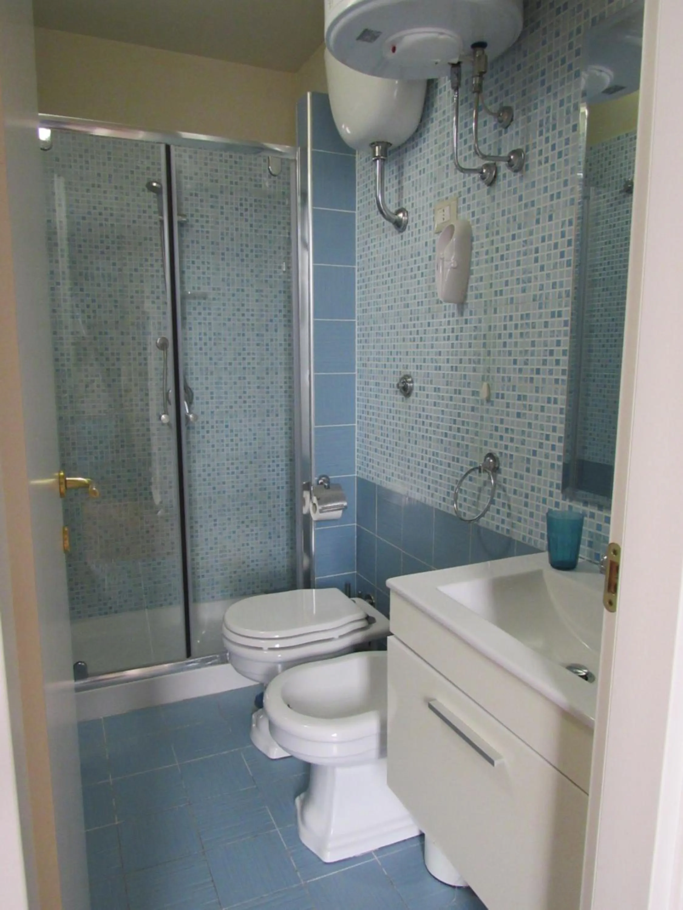 Bed and Breakfast Speranzella