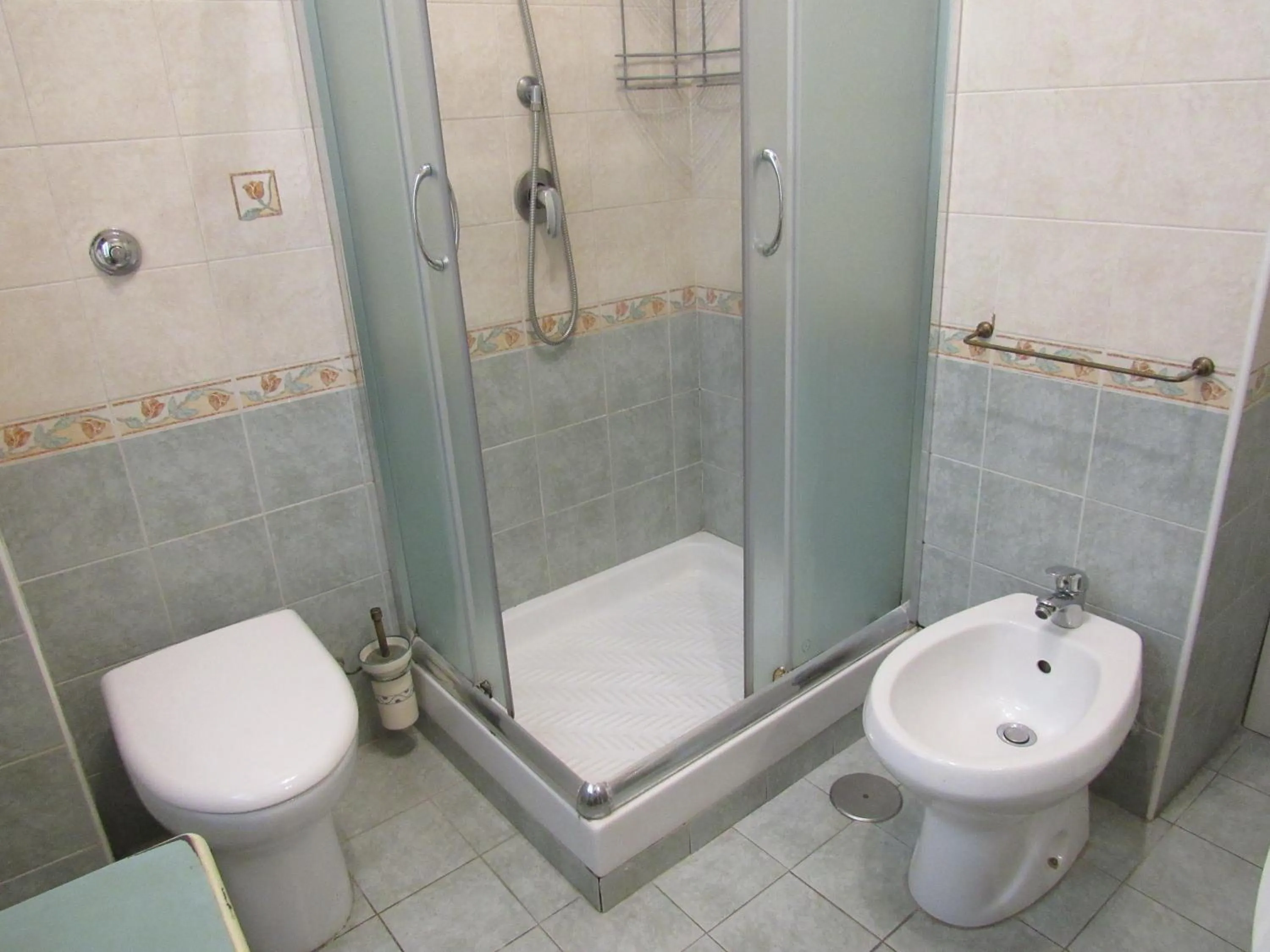 Bed and Breakfast Speranzella