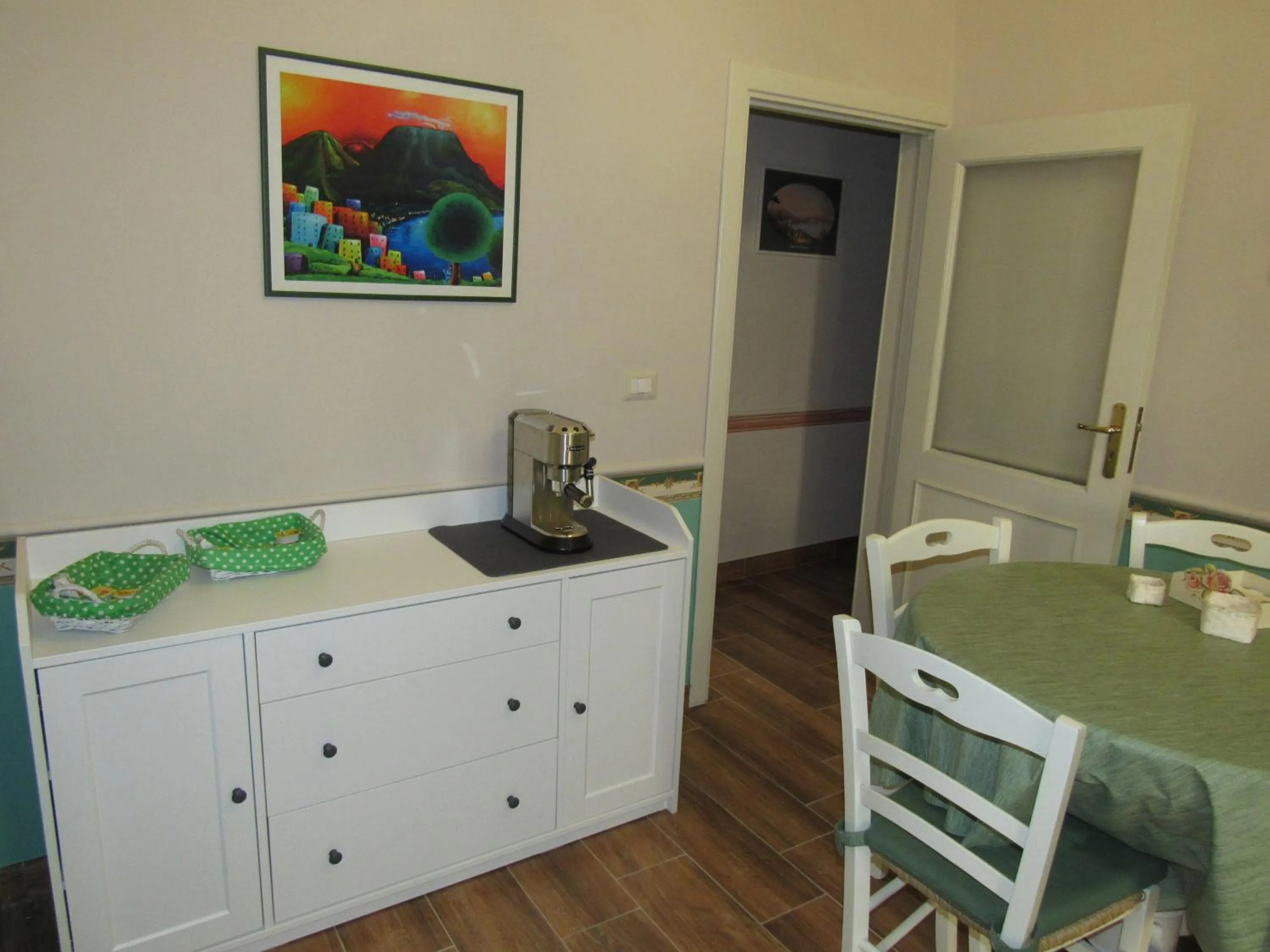 Bed and Breakfast Speranzella