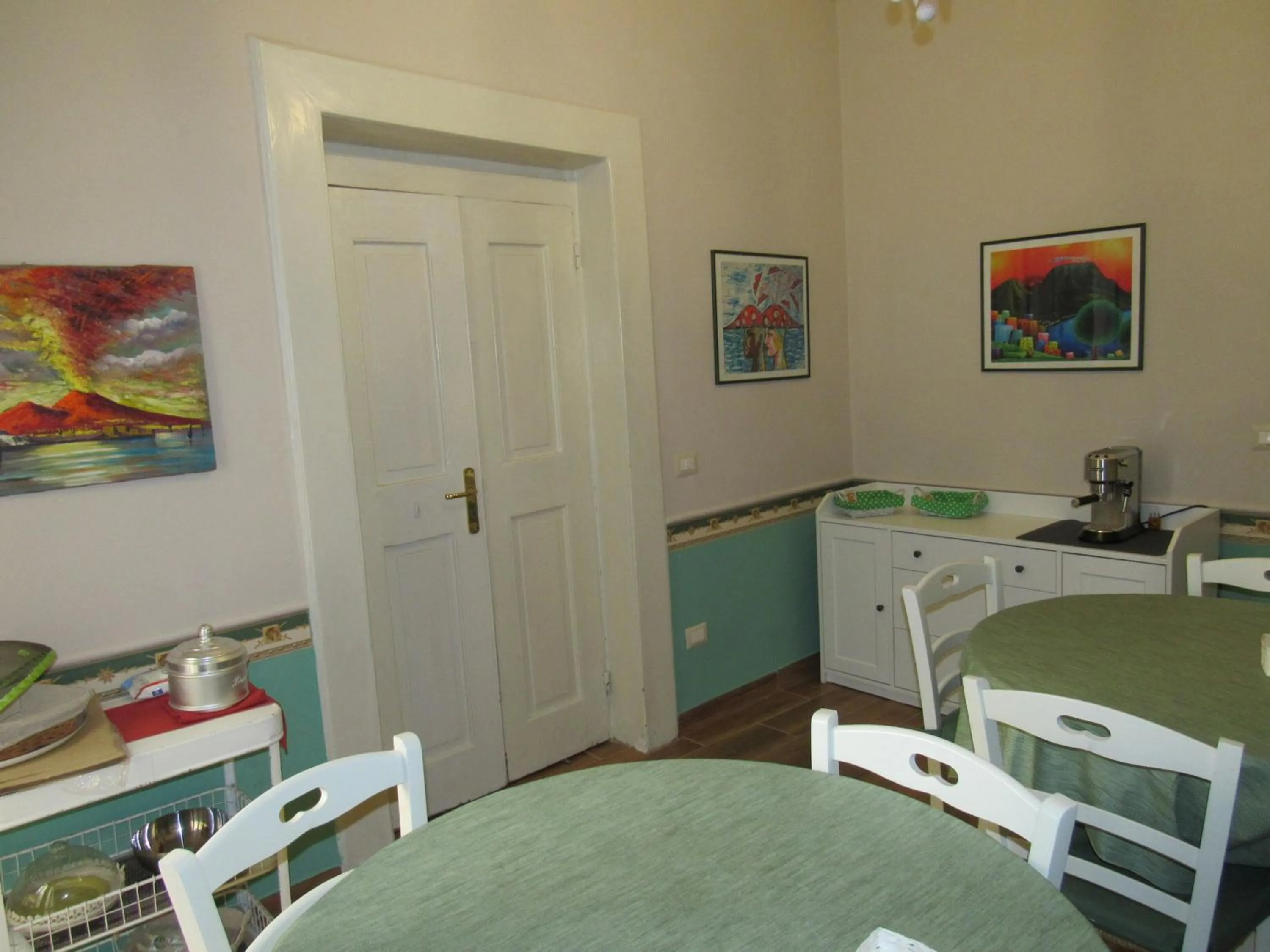 Bed and Breakfast Speranzella