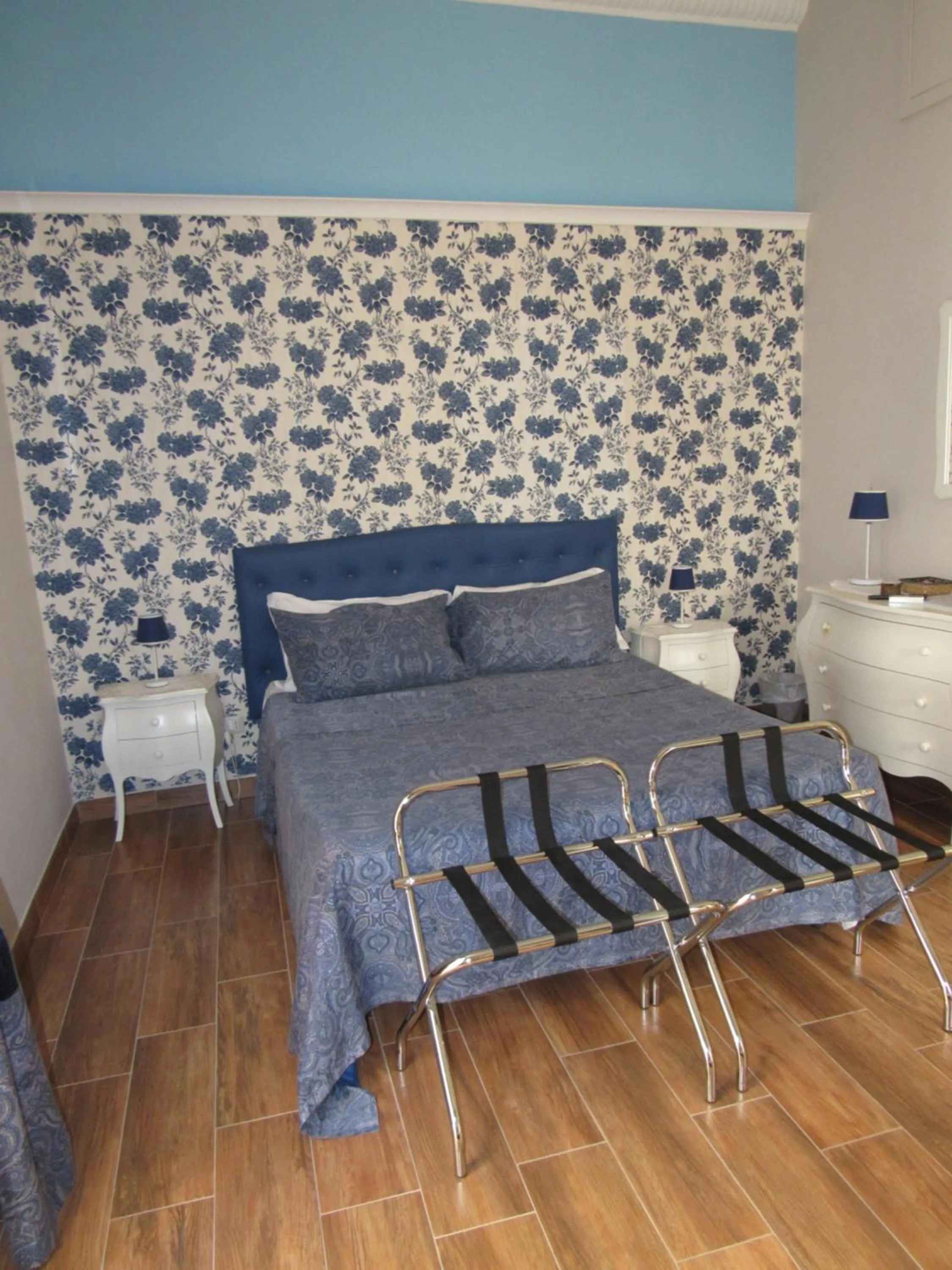 Bed and Breakfast Speranzella