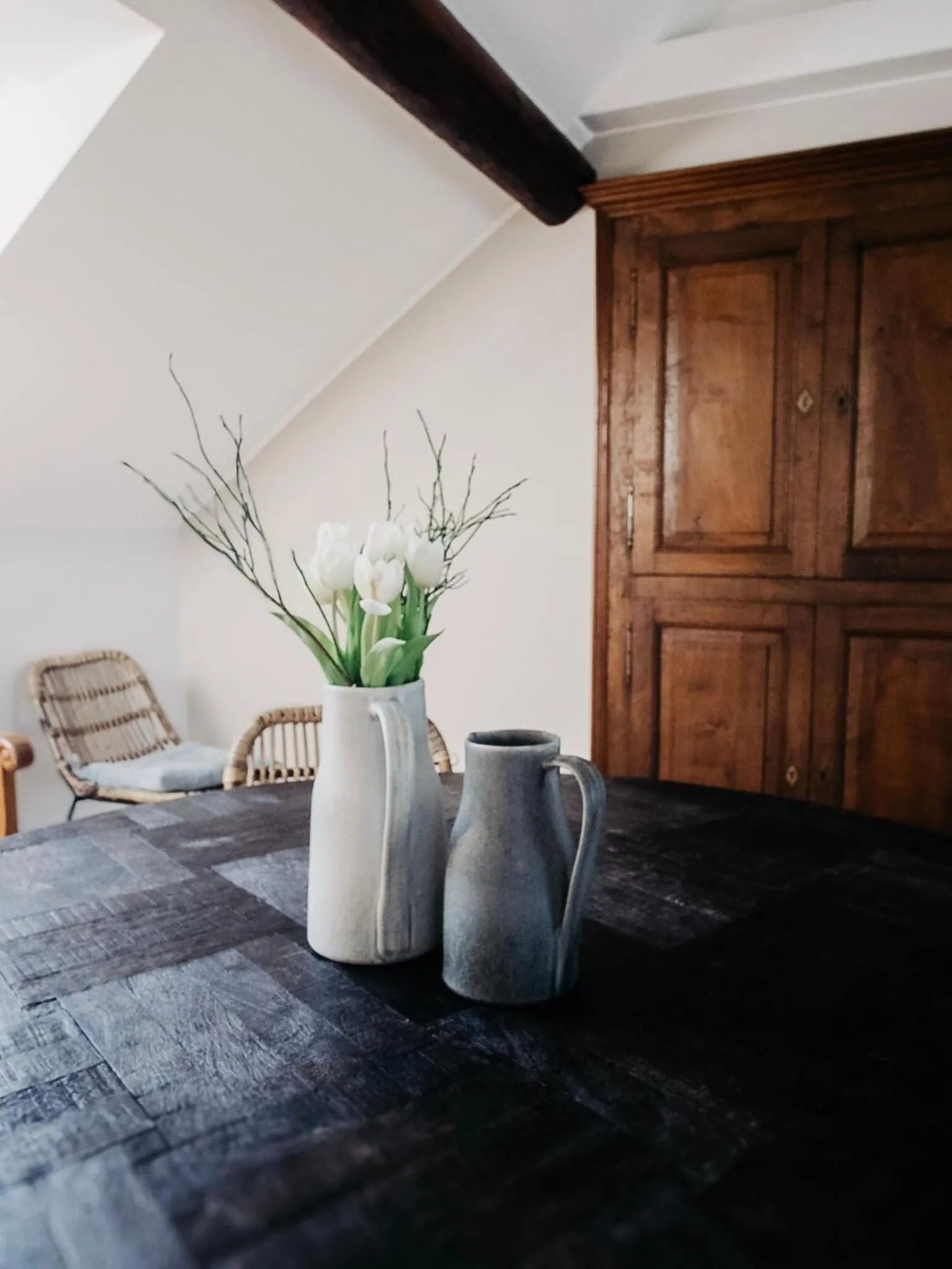 Roudenhaff Guestfarm