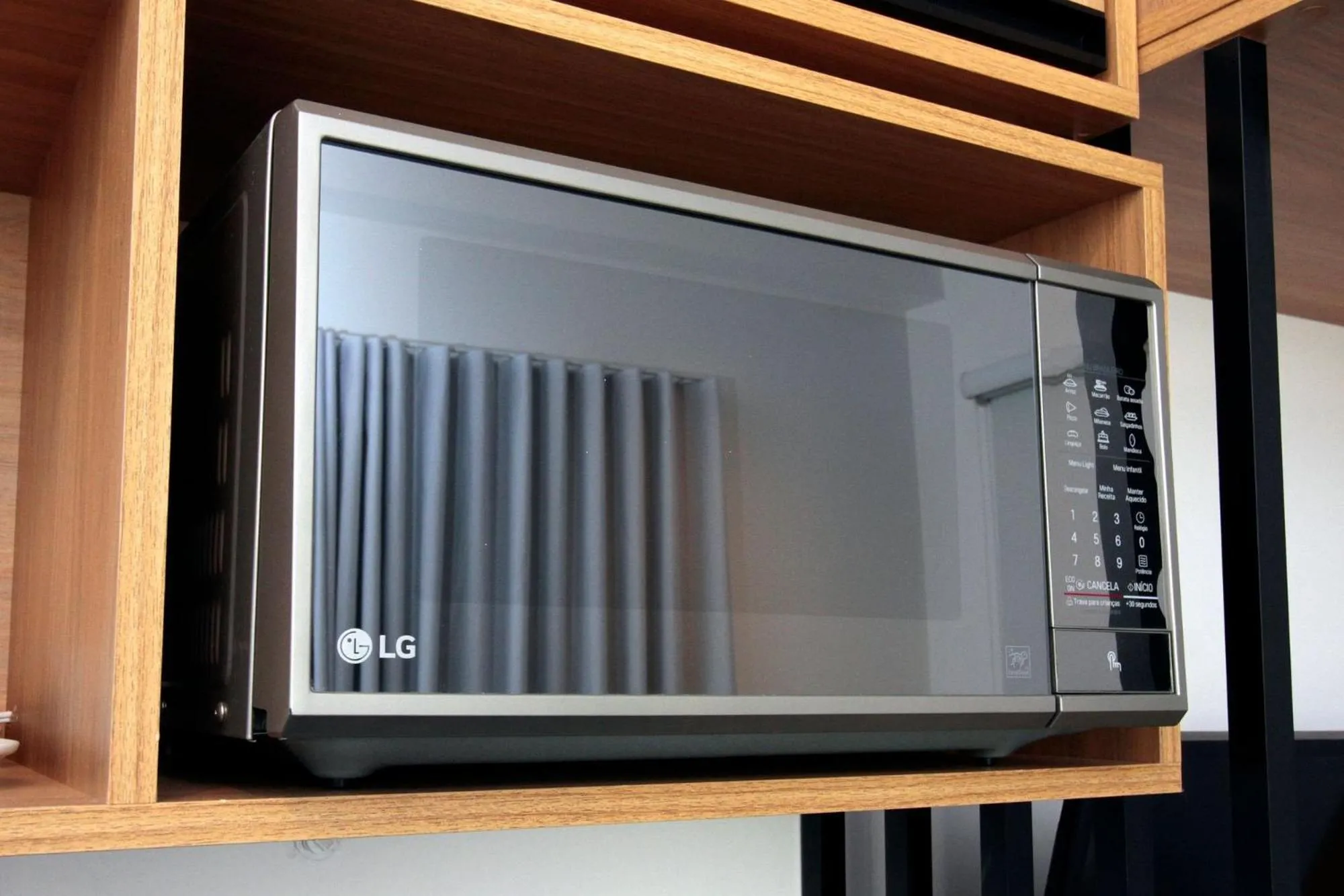 Kitchen or kitchenette in VN Alvorada