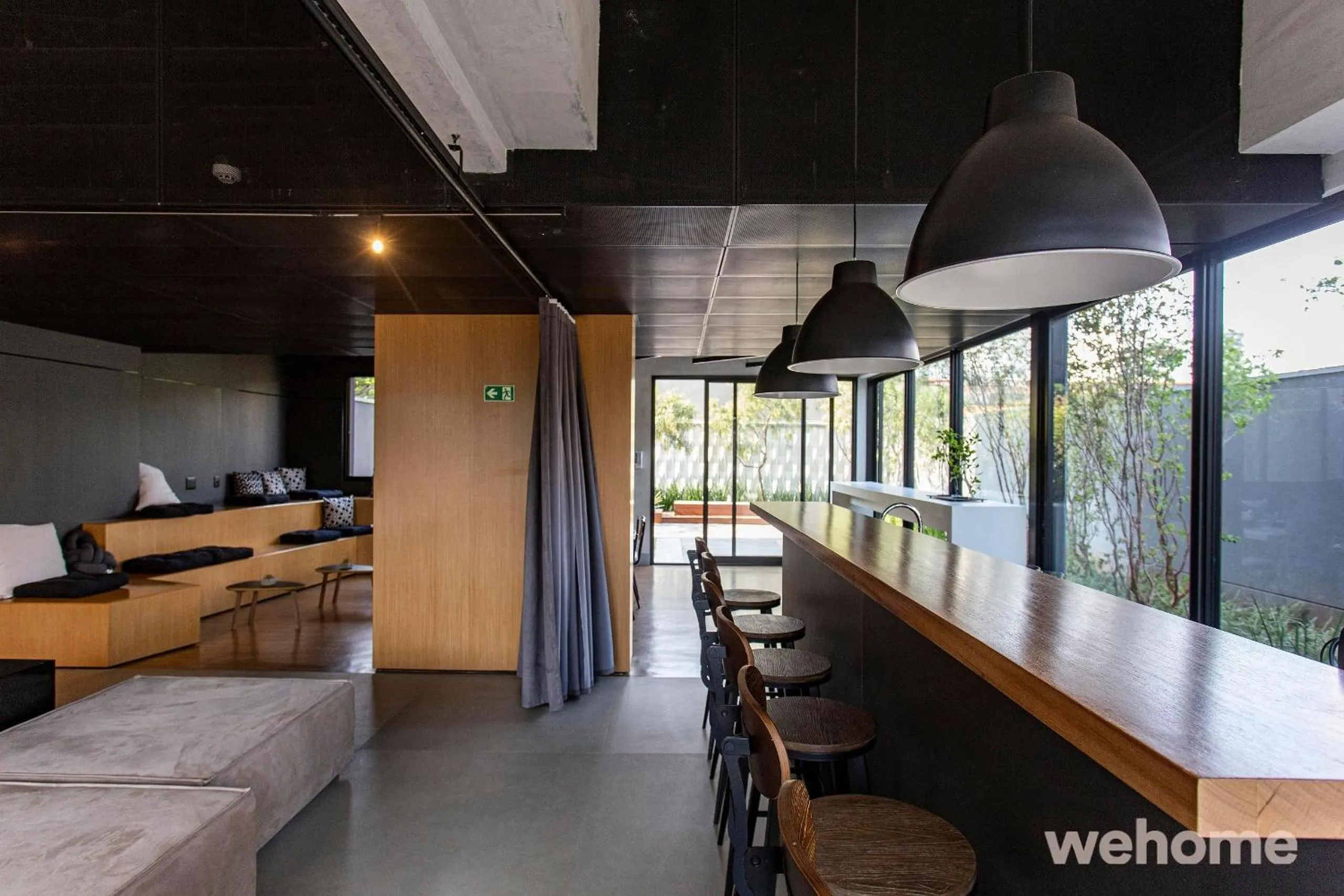 Property building in VN Alvorada