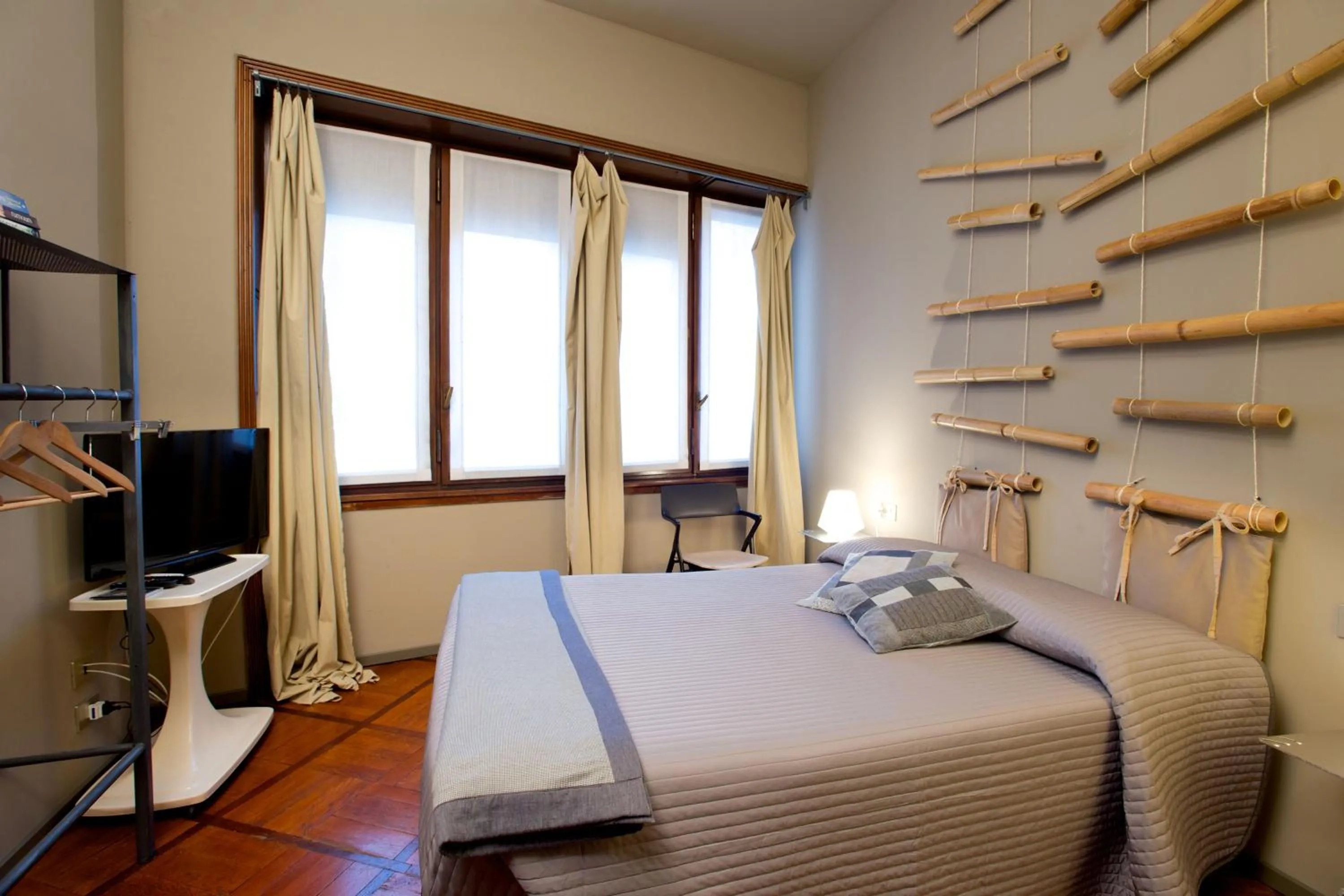 Day, Bed in Bed+Art Milano Centrale