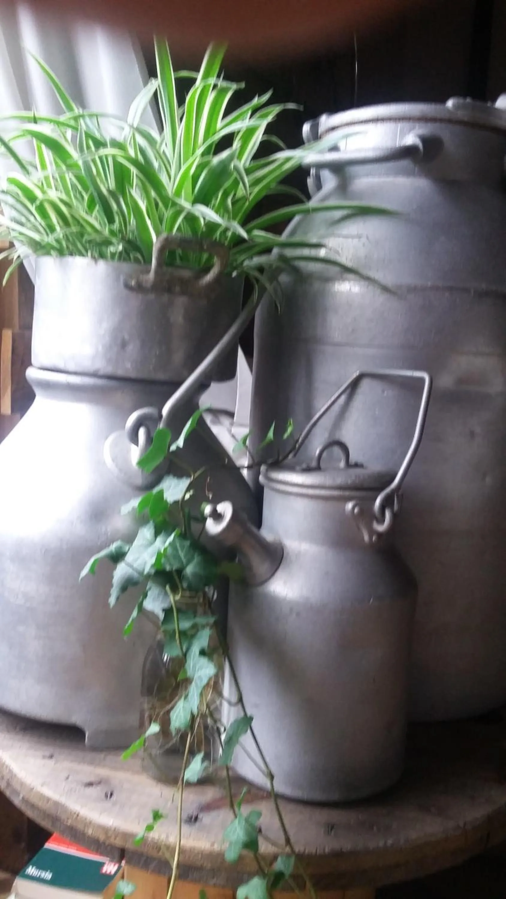 Decorative detail in Bed+Art Milano Centrale