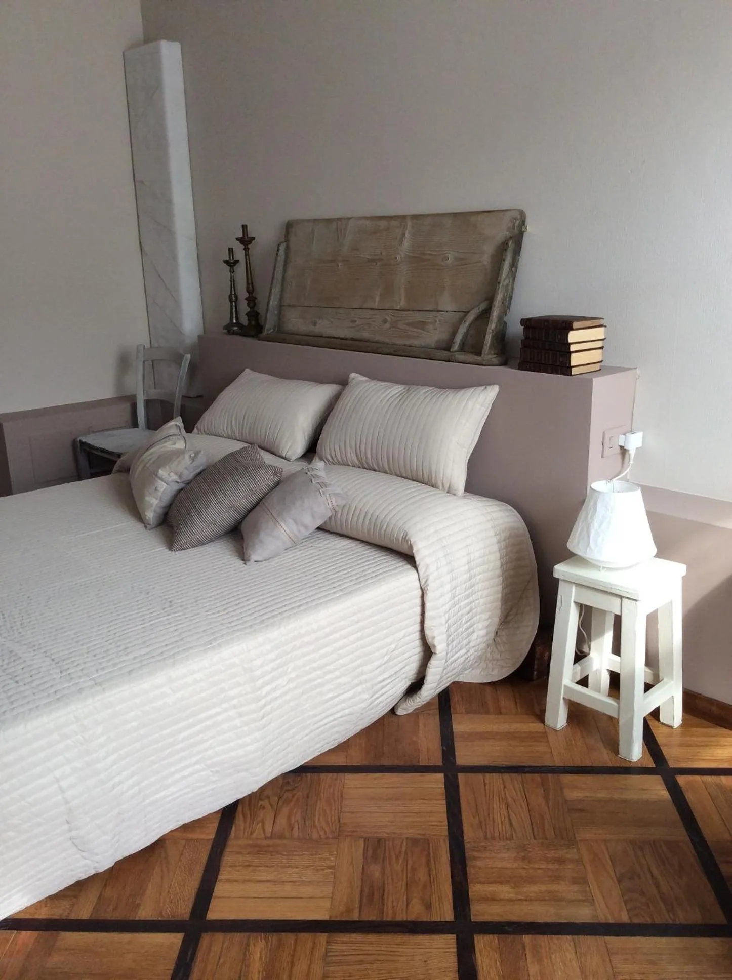 Bed in Bed+Art Milano Centrale