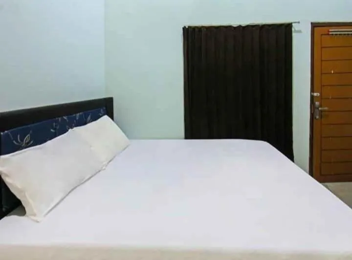 Bedroom, Bed in Wisma Dhana Syariah