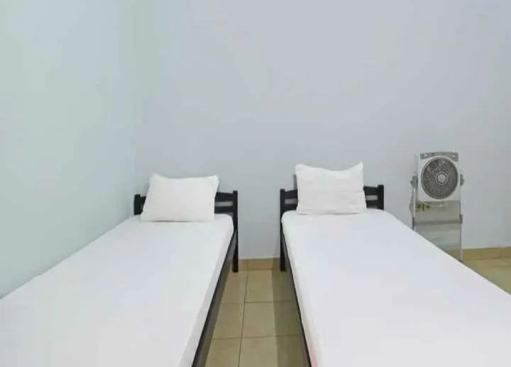 Bedroom, Bed in Wisma Dhana Syariah